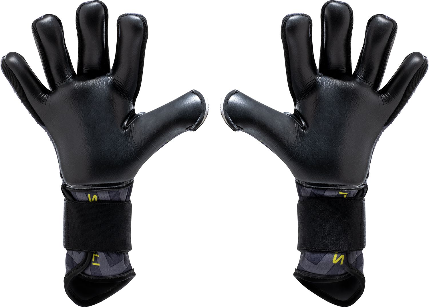 Storelli Electric Goalkeeper Gloves