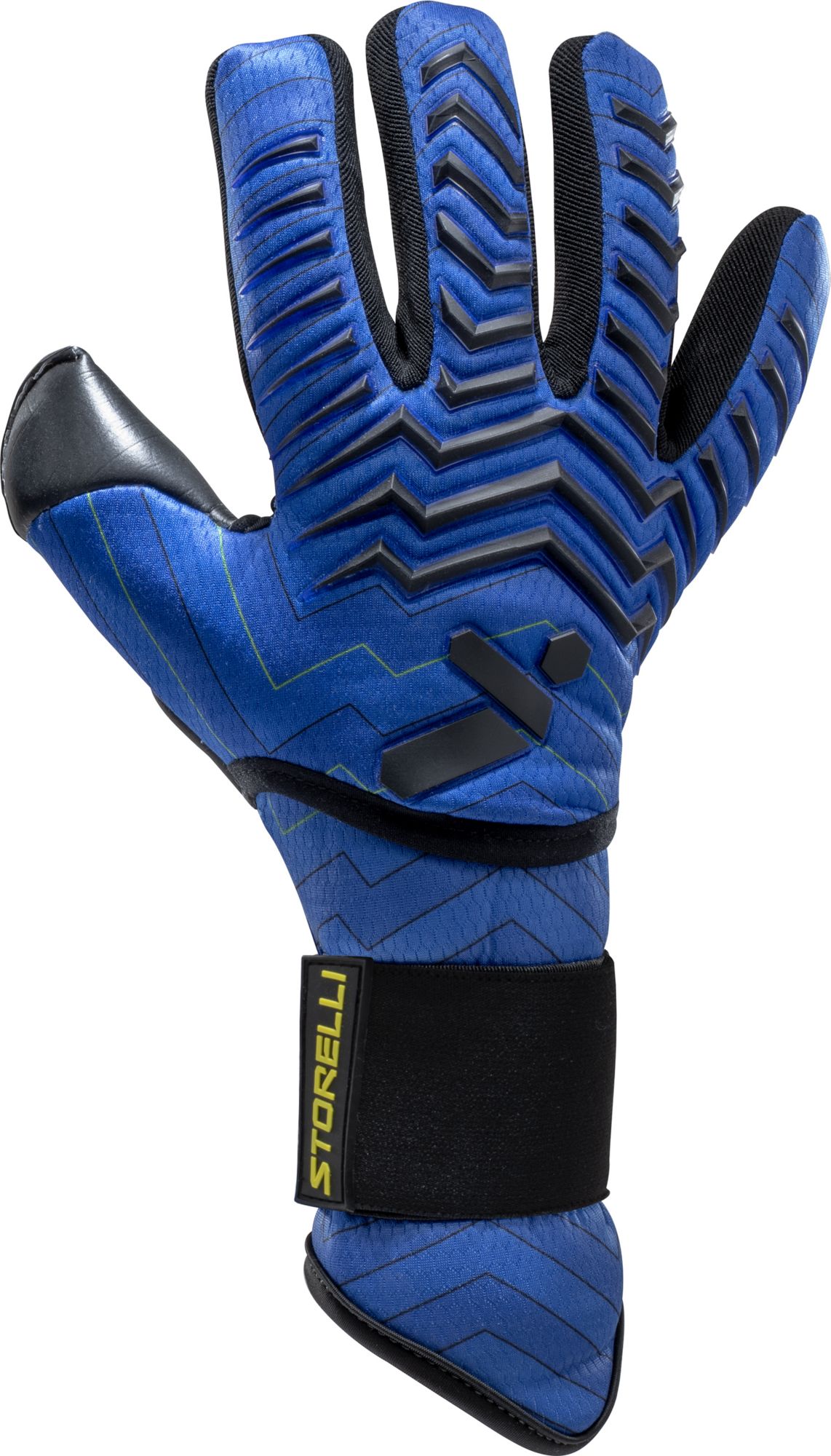 Storelli Electric Goalkeeper Gloves product image