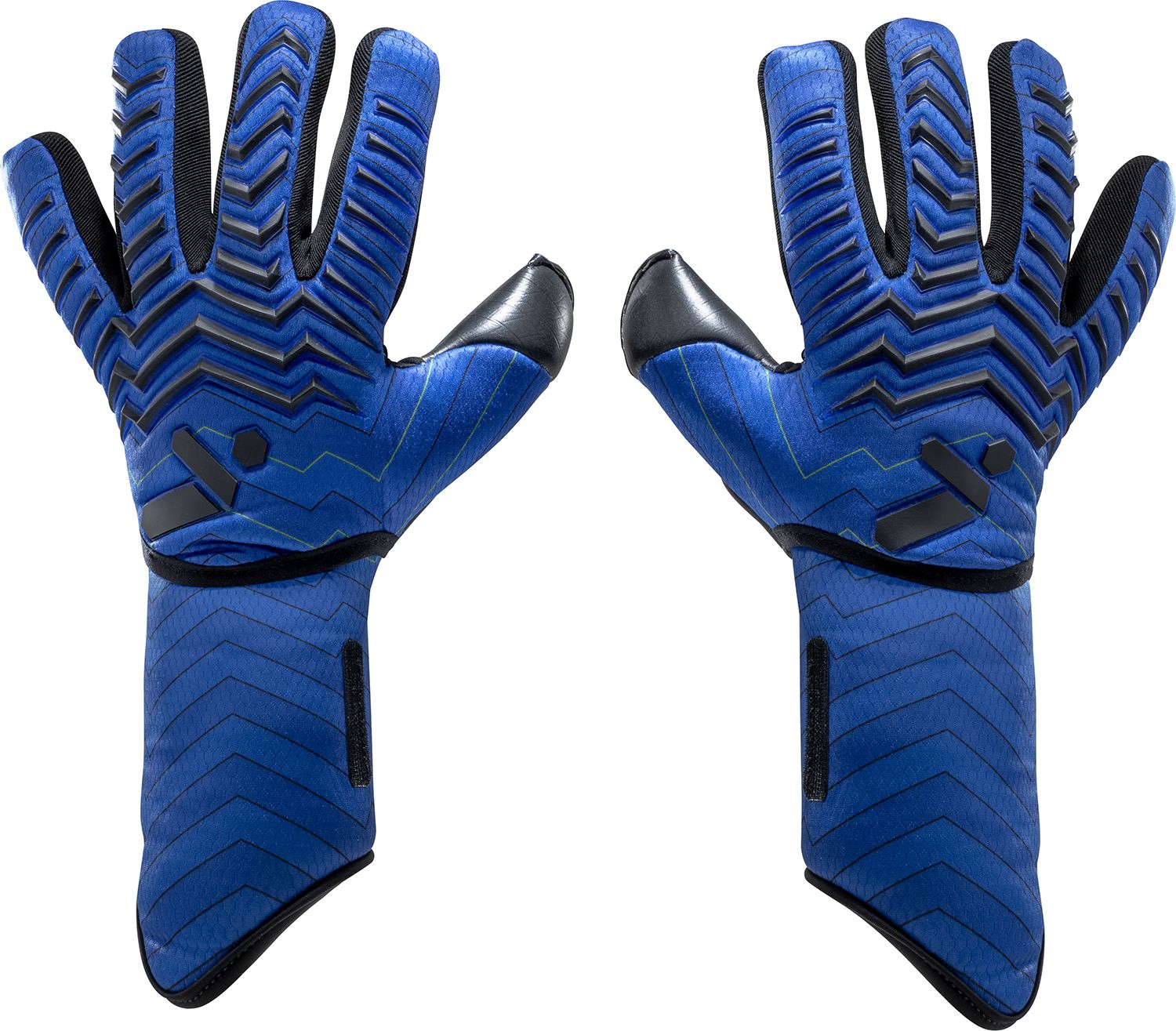 Storelli Electric Goalkeeper Gloves product image