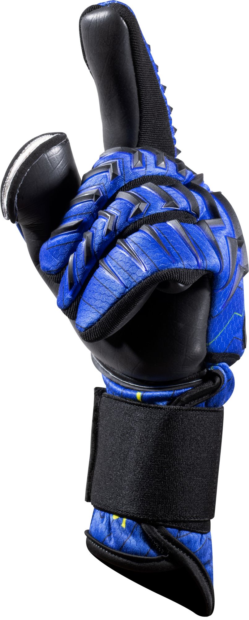 Storelli Electric Goalkeeper Gloves product image