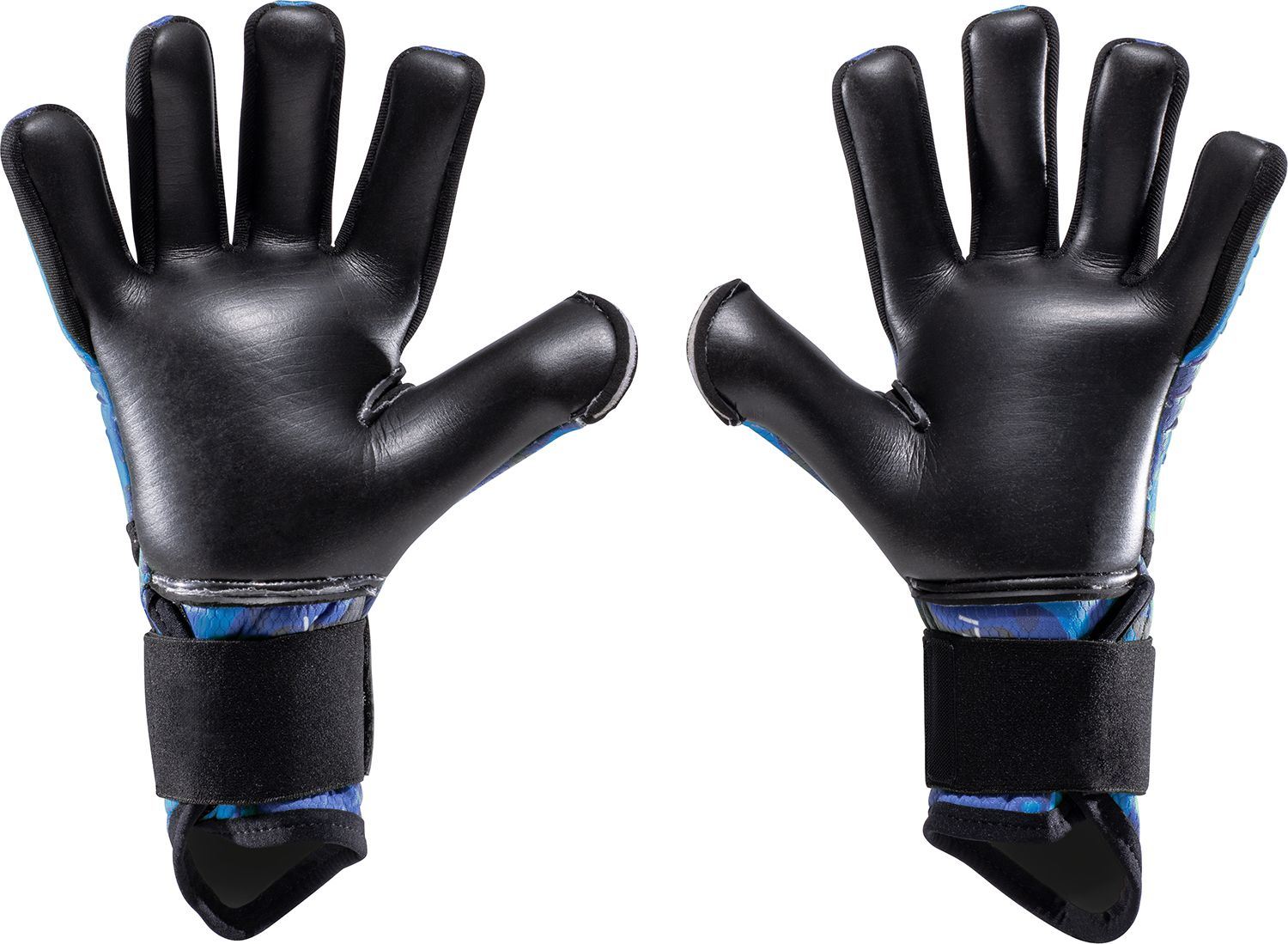 Storelli Electric Goalkeeper Gloves product image