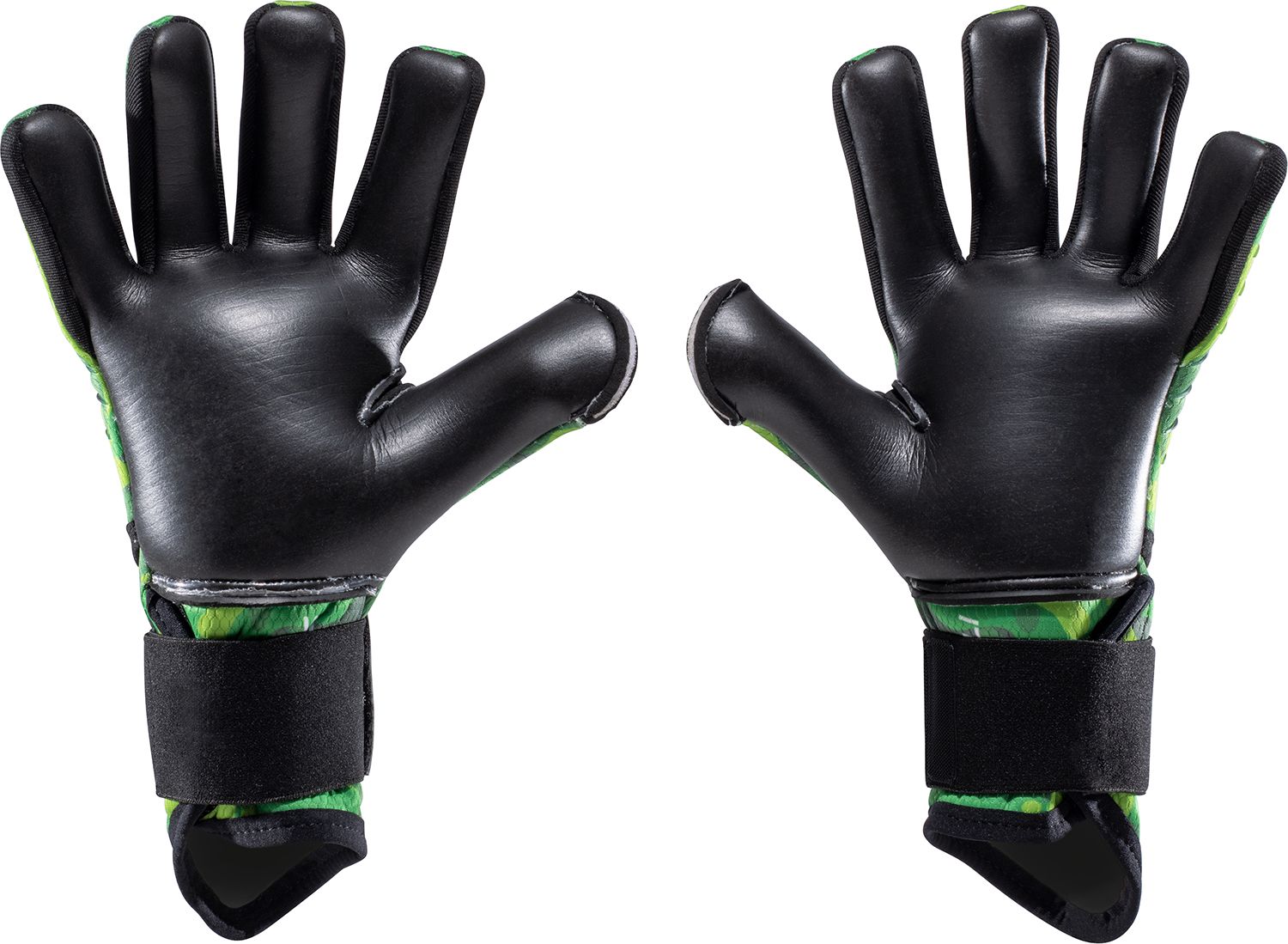 Storelli Electric Goalkeeper Gloves product image