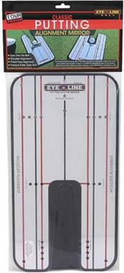 Eyeline Golf Classic Putting Mirror product image