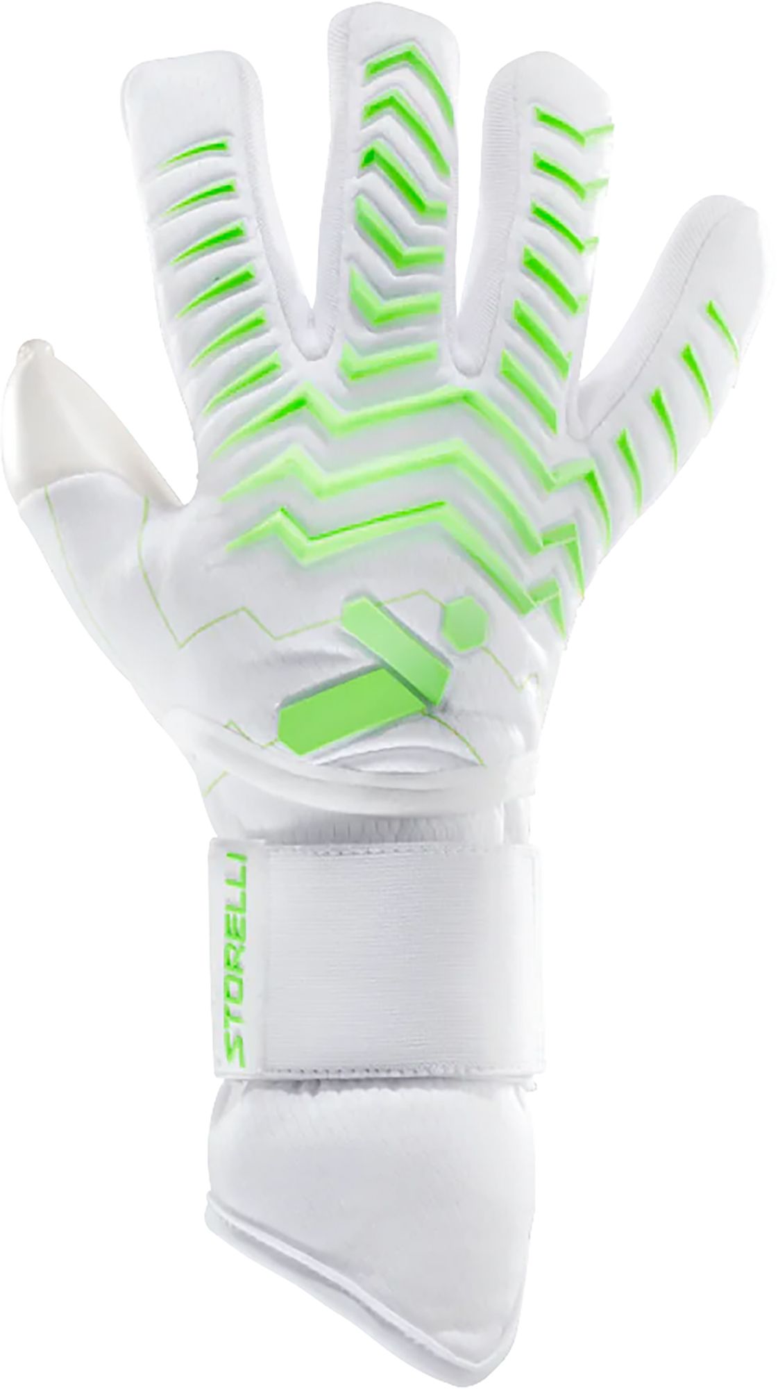 Storelli Electric Goalkeeper Gloves product image