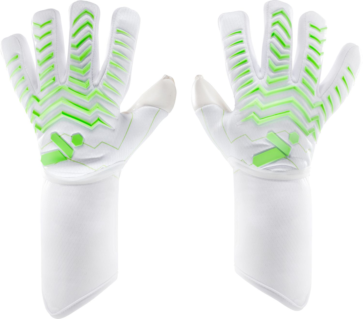 Storelli Electric Goalkeeper Gloves product image