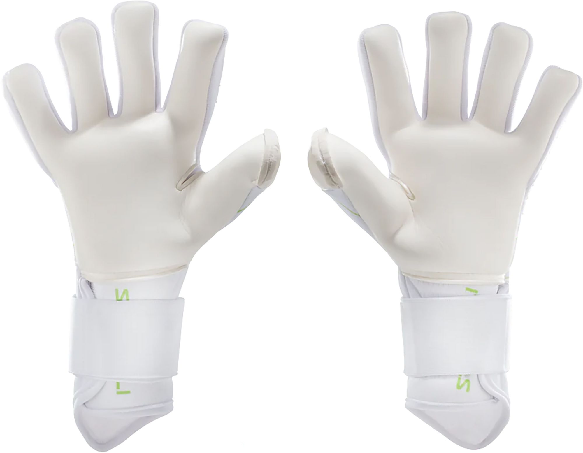 Storelli Electric Goalkeeper Gloves product image