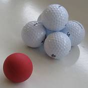 EyeLine Golf Ball of Steel product image