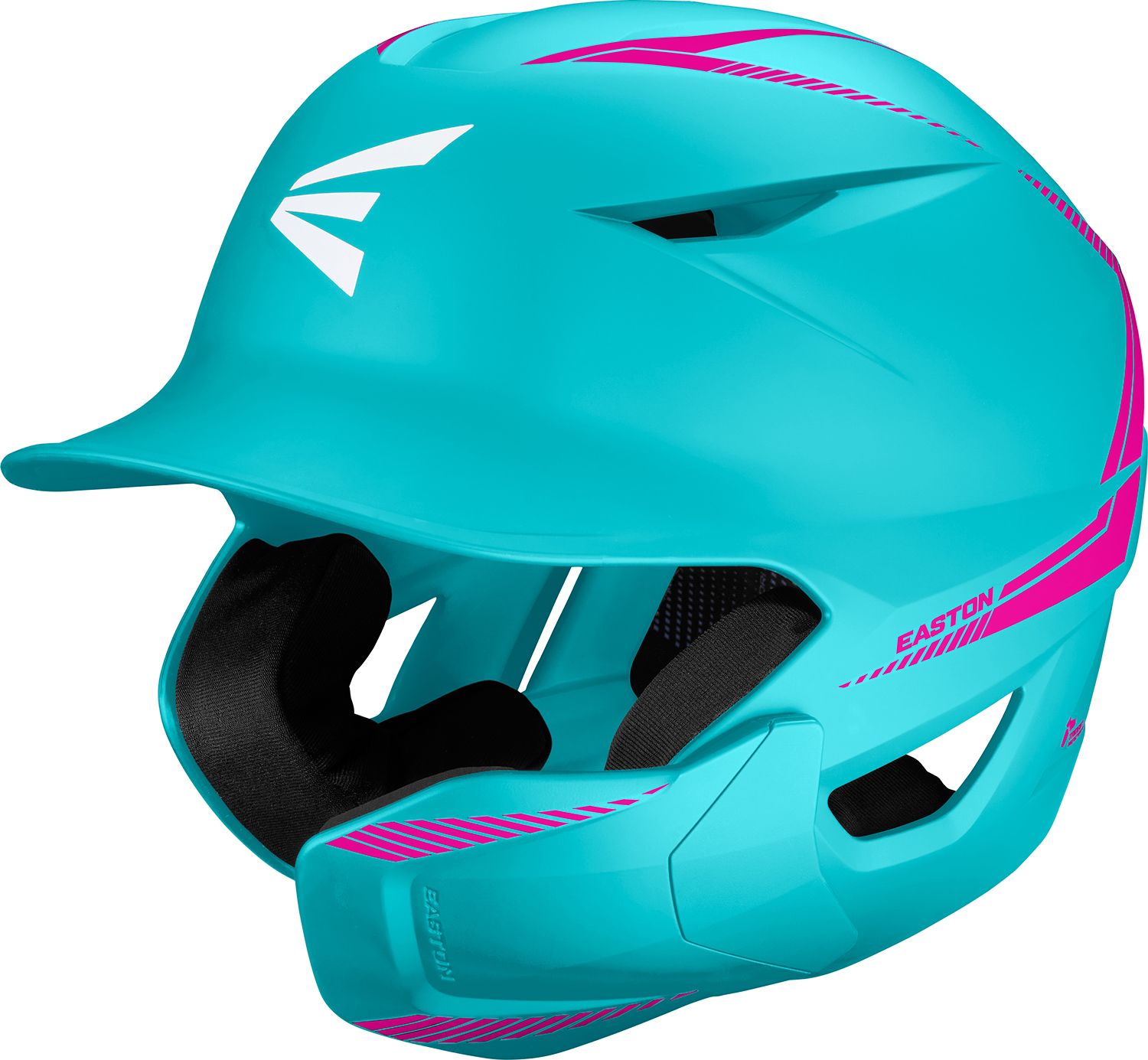 Easton Senior Elite Max Baseball Batting Helmet w/ Adjustable Jaw Guard product image