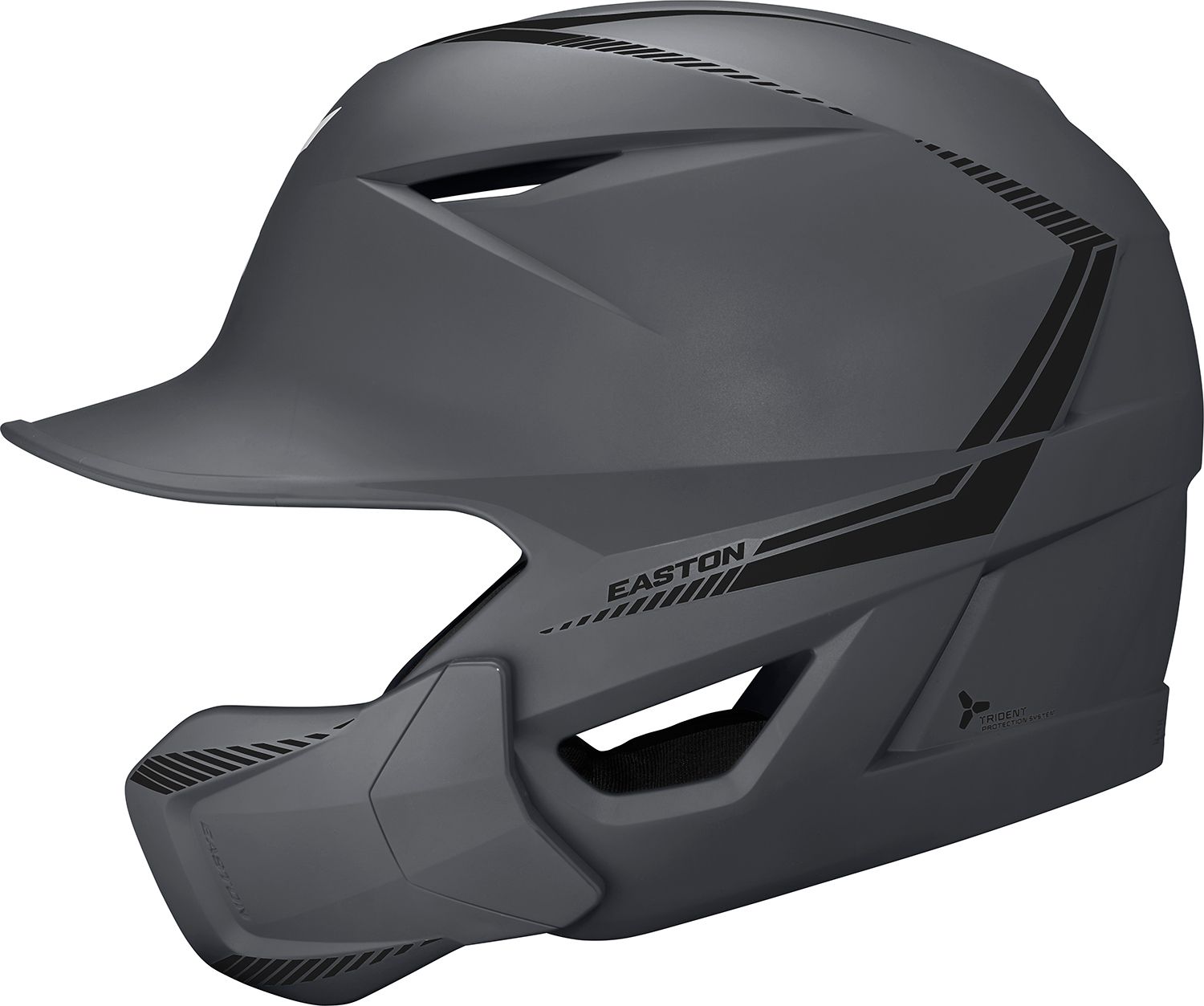 Easton Senior Elite Max Baseball Batting Helmet w/ Adjustable Jaw Guard product image