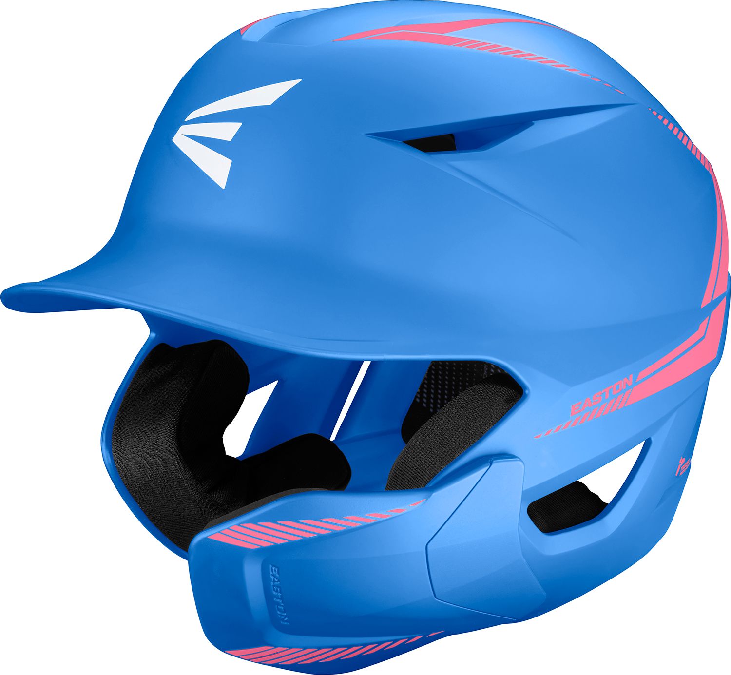 Easton Senior Elite Max Baseball Batting Helmet w/ Adjustable Jaw Guard product image