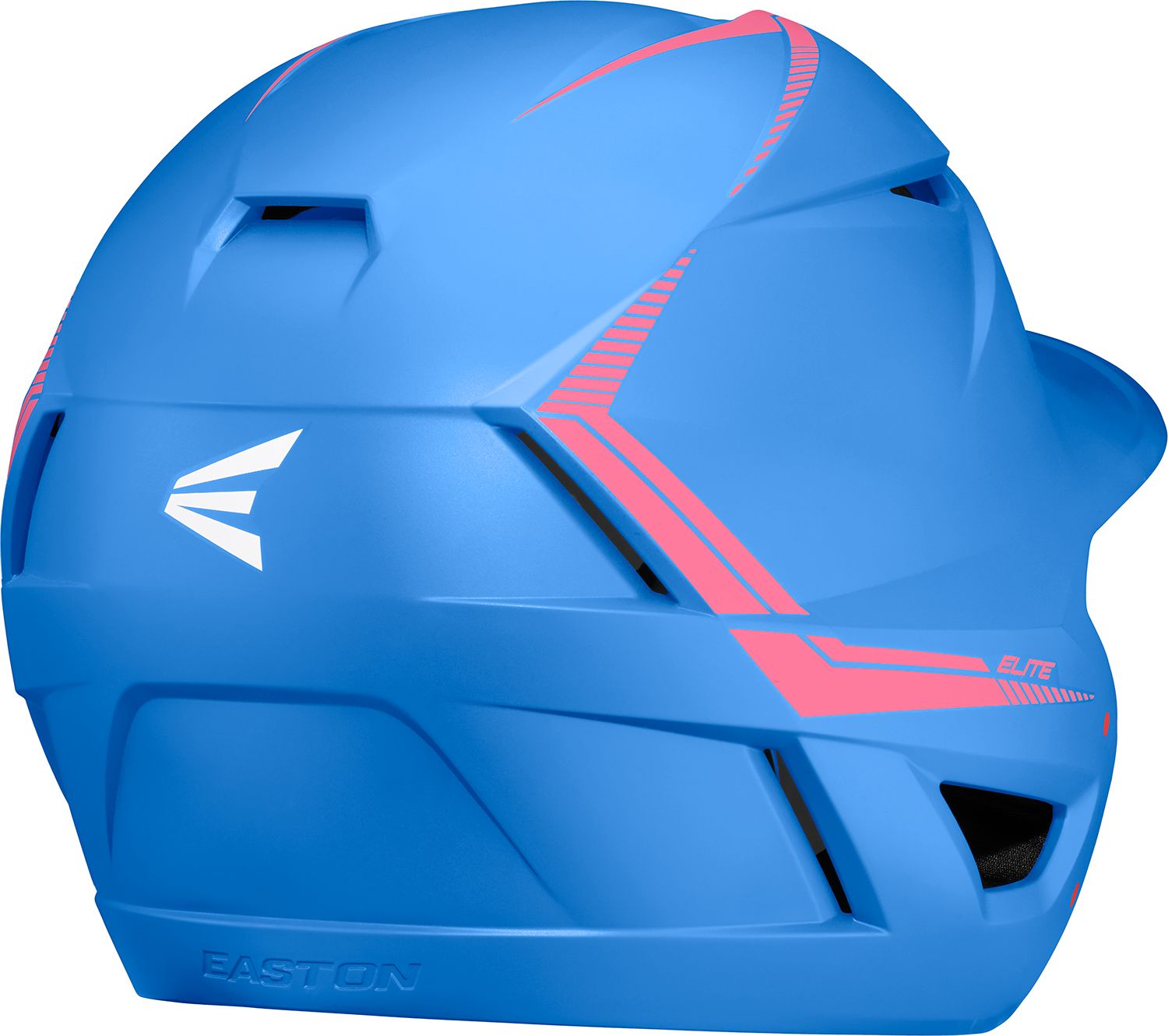 Easton Senior Elite Max Baseball Batting Helmet w/ Adjustable Jaw Guard product image