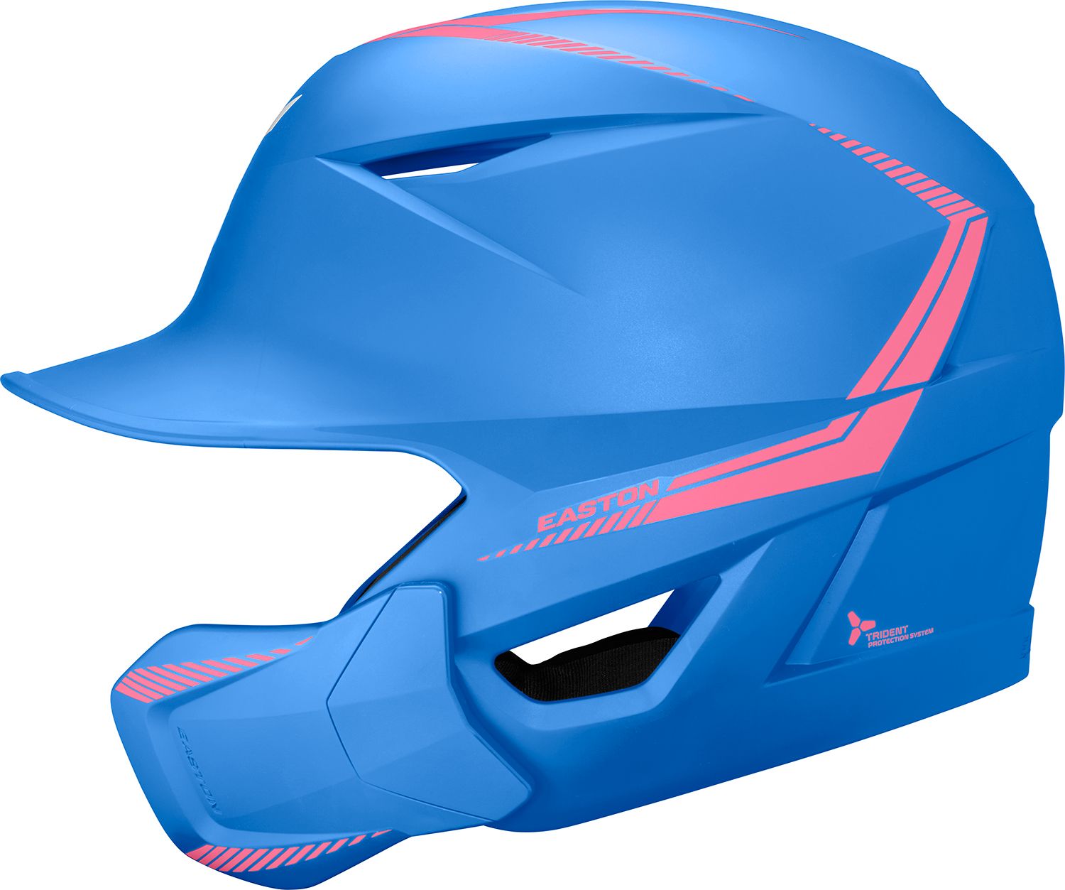 Easton Senior Elite Max Baseball Batting Helmet w/ Adjustable Jaw Guard product image