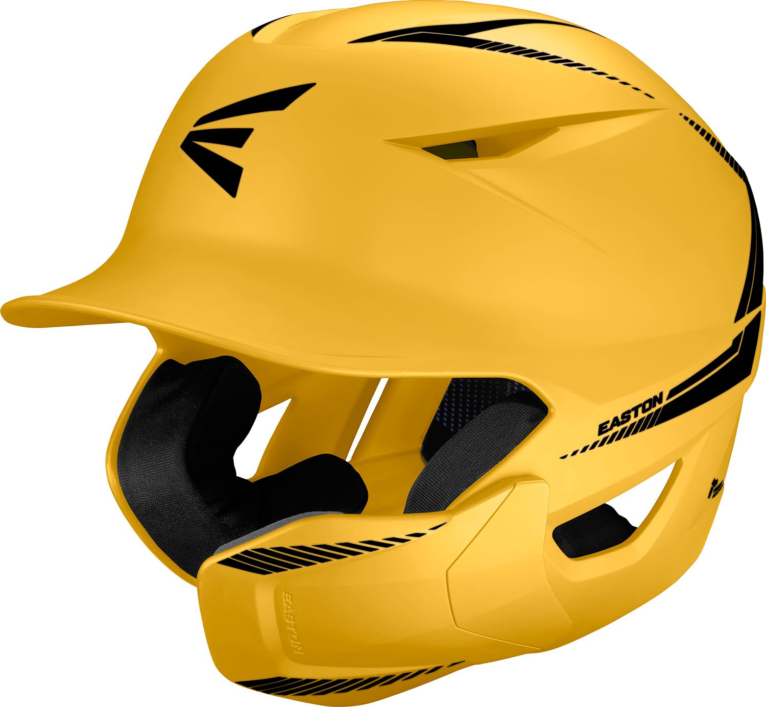 Easton Senior Elite Max Baseball Batting Helmet w/ Adjustable Jaw Guard product image