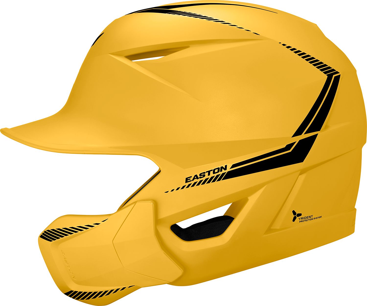 Easton Senior Elite Max Baseball Batting Helmet w/ Adjustable Jaw Guard product image