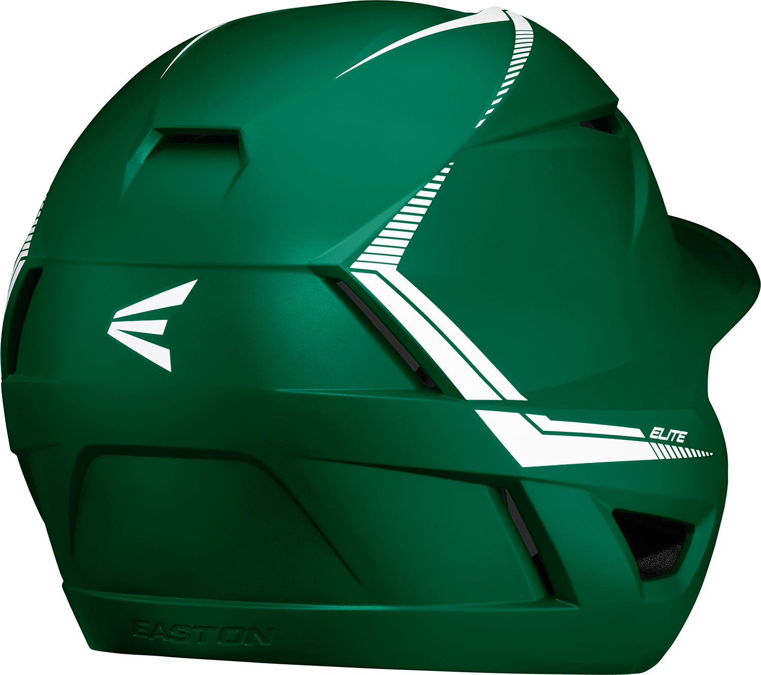Easton Senior Elite Max Baseball Batting Helmet w/ Adjustable Jaw Guard product image