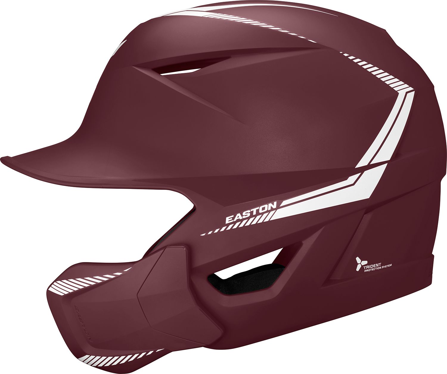Easton Senior Elite Max Baseball Batting Helmet w/ Adjustable Jaw Guard product image