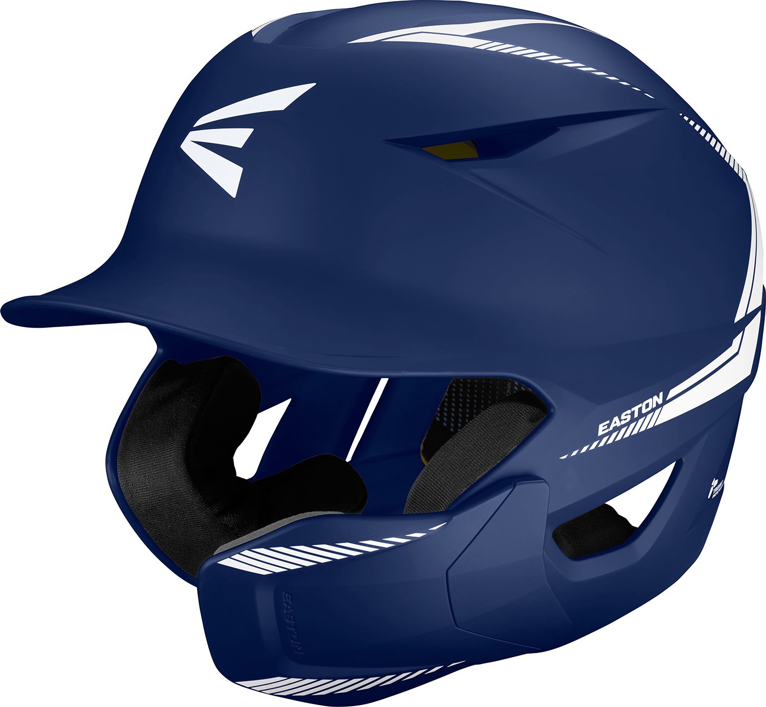 Easton Senior Elite Max Baseball Batting Helmet w/ Adjustable Jaw Guard product image