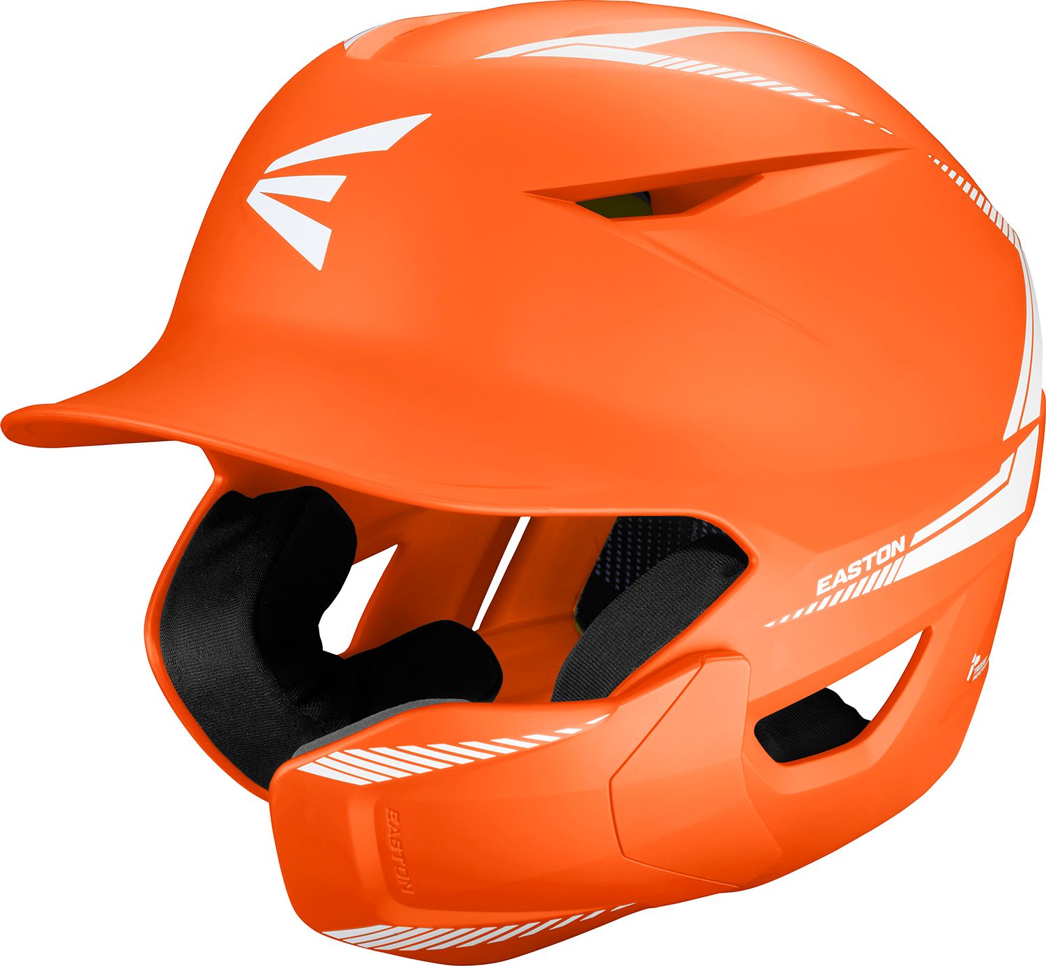 Easton Senior Elite Max Baseball Batting Helmet w/ Adjustable Jaw Guard product image
