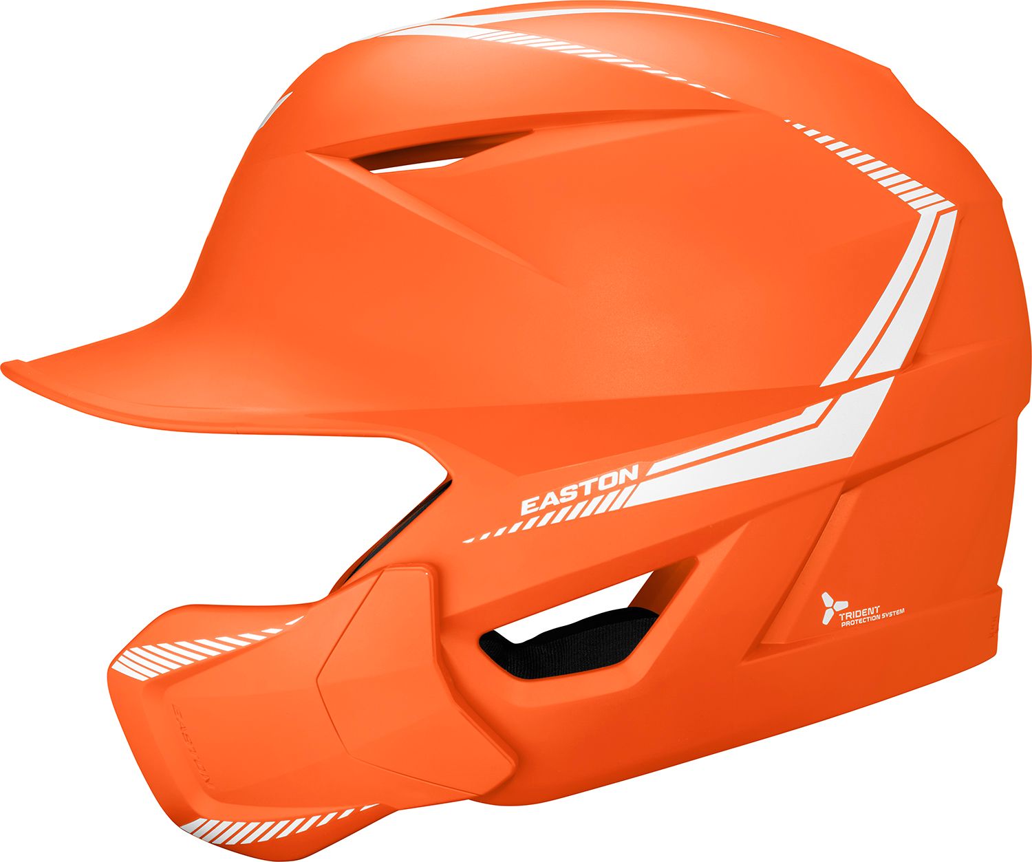 Easton Senior Elite Max Baseball Batting Helmet w/ Adjustable Jaw Guard product image
