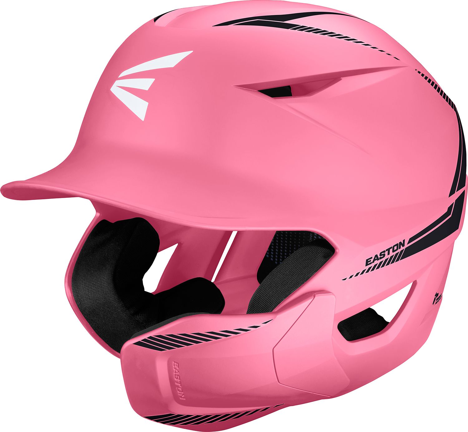 Easton Senior Elite Max Baseball Batting Helmet w/ Adjustable Jaw Guard product image