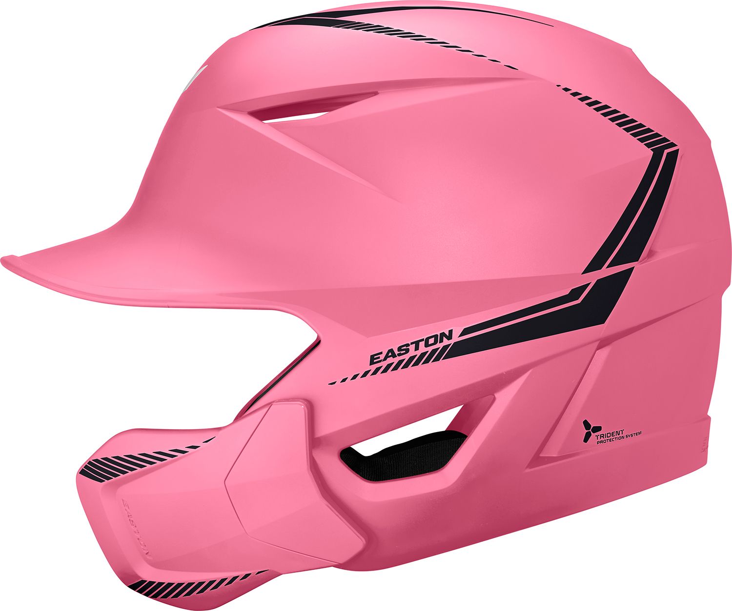 Easton Senior Elite Max Baseball Batting Helmet w/ Adjustable Jaw Guard product image