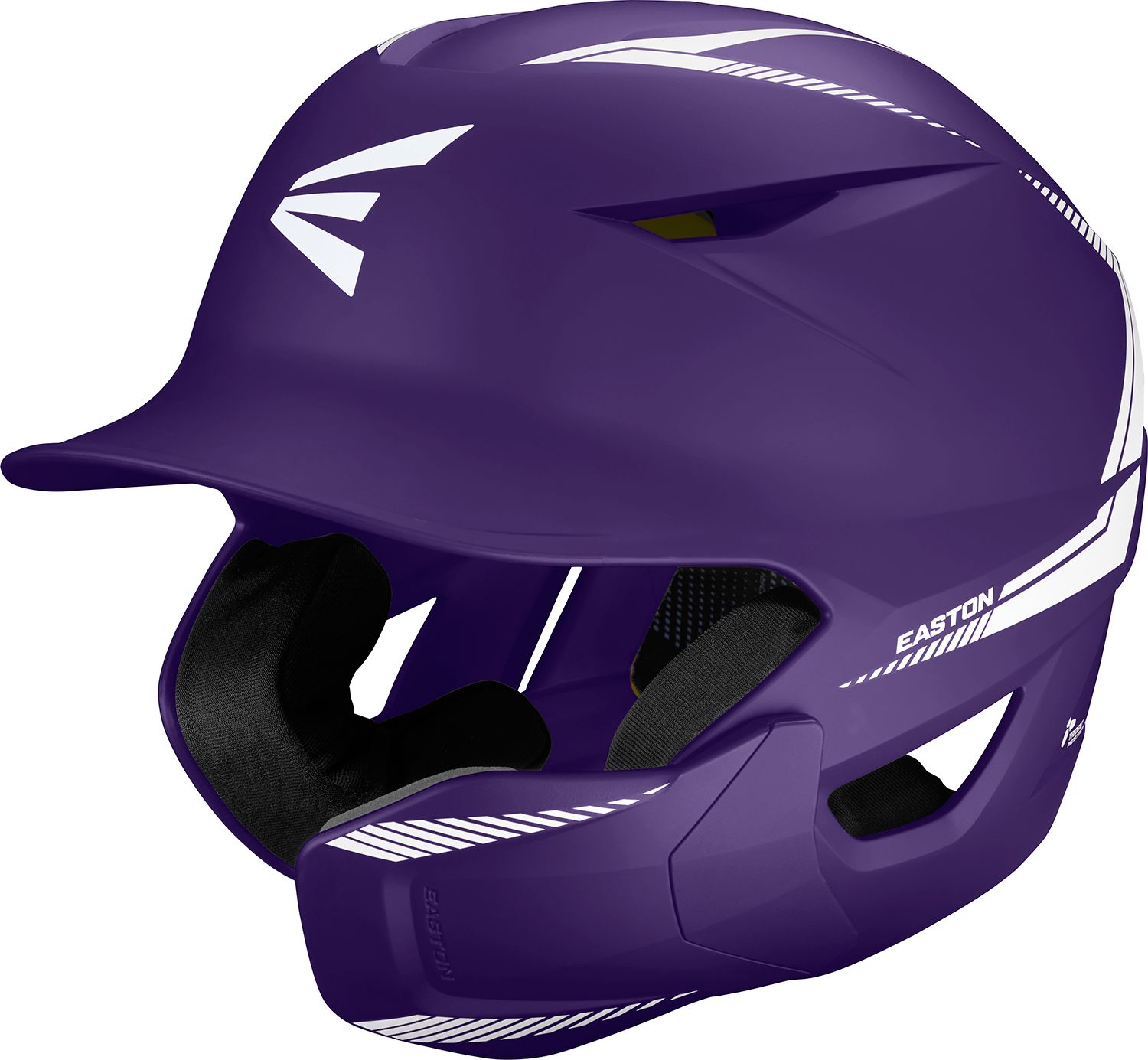 Easton Senior Elite Max Baseball Batting Helmet w/ Adjustable Jaw Guard product image