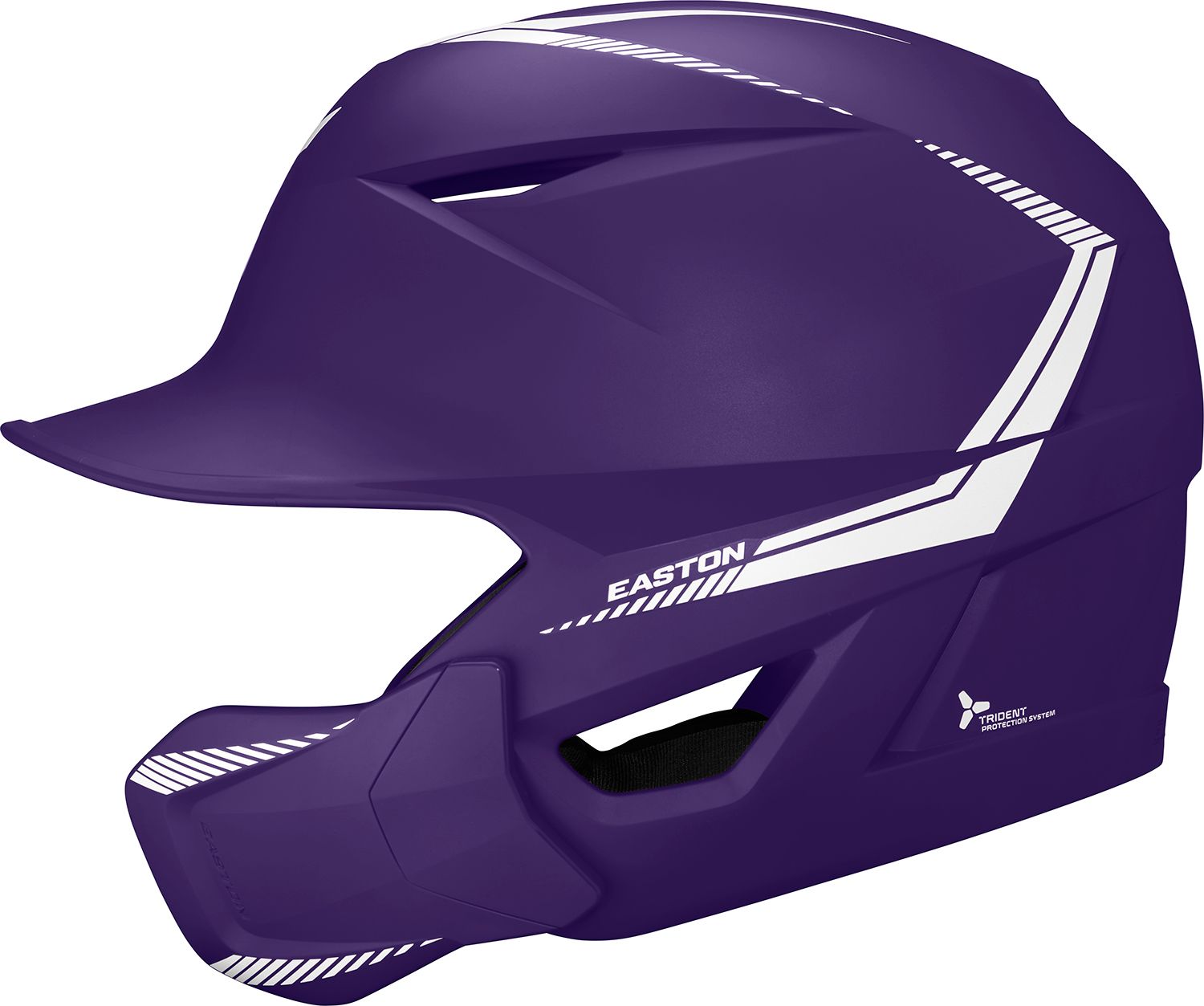Easton Senior Elite Max Baseball Batting Helmet w/ Adjustable Jaw Guard product image