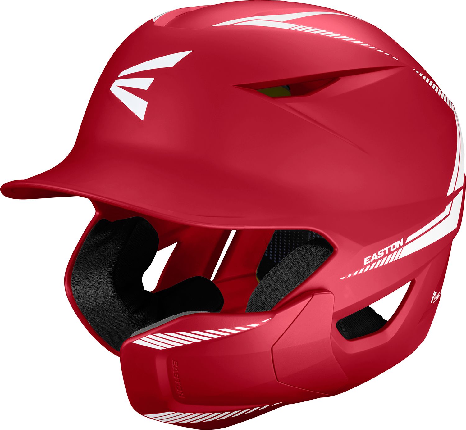 Easton Senior Elite Max Baseball Batting Helmet w/ Adjustable Jaw Guard product image