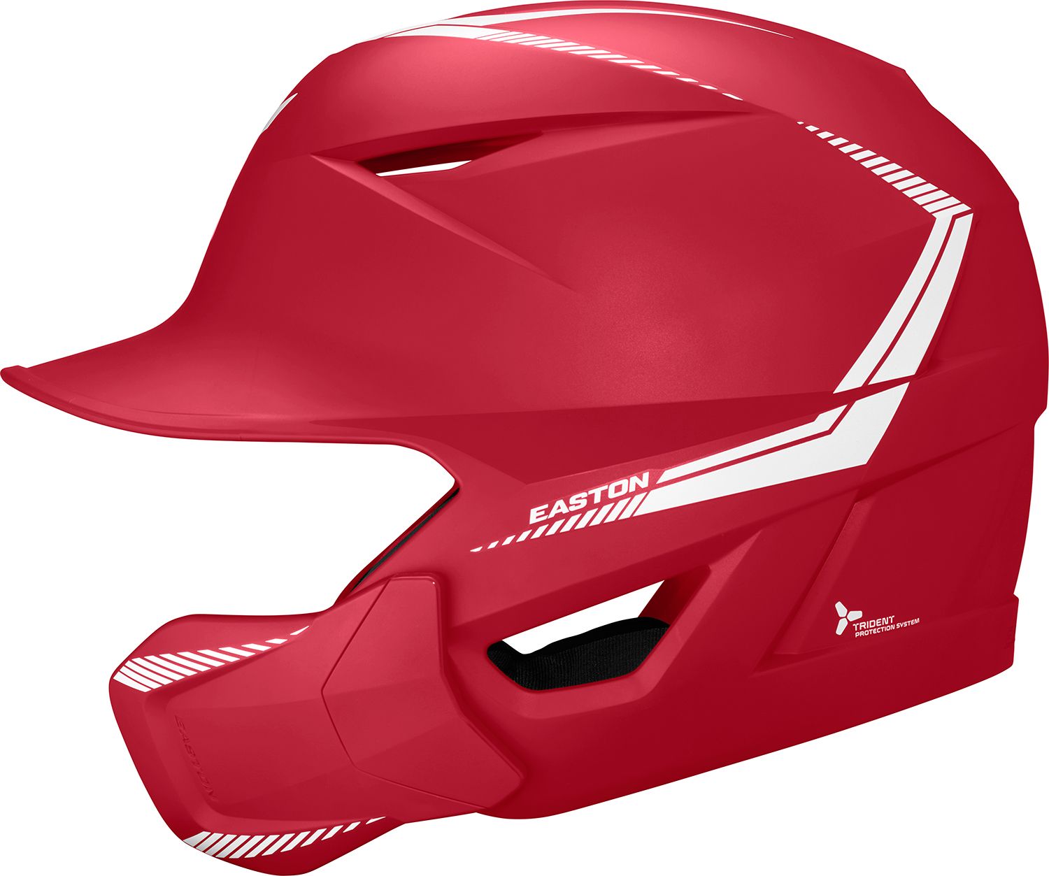 Easton Senior Elite Max Baseball Batting Helmet w/ Adjustable Jaw Guard product image