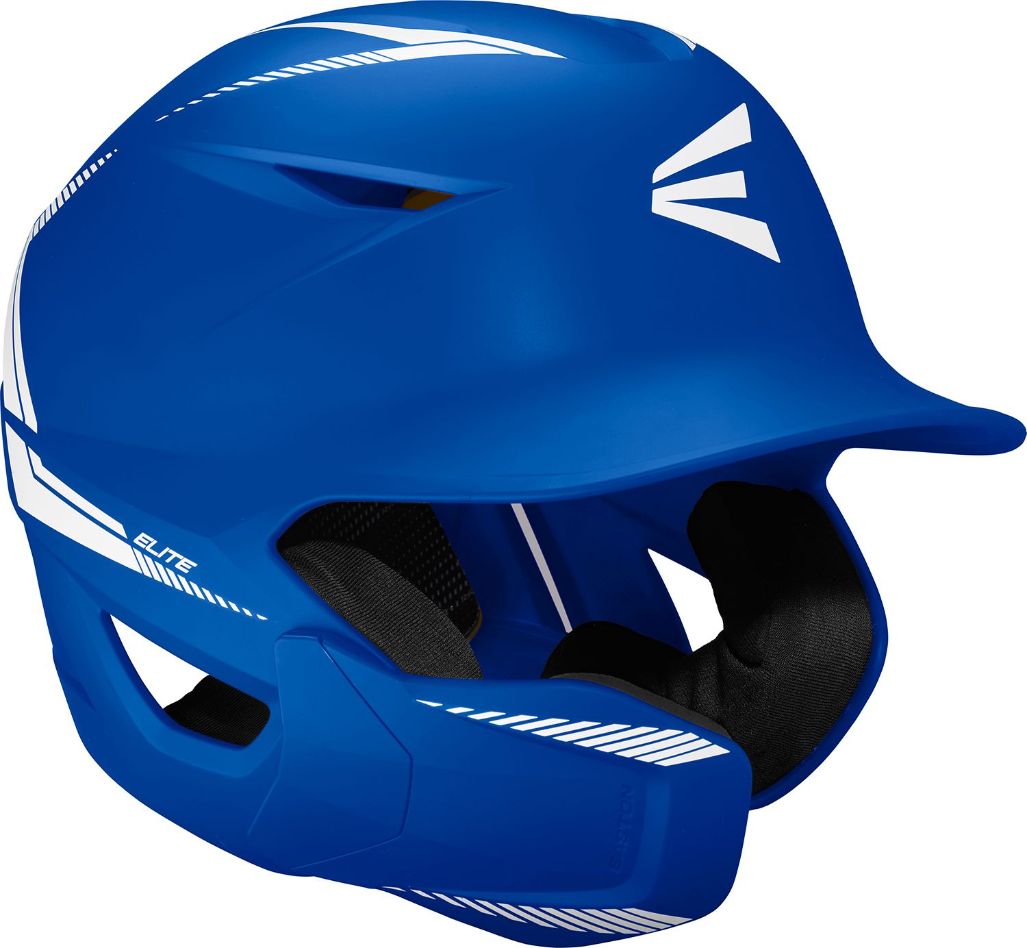 Easton Senior Elite Max Baseball Batting Helmet w/ Adjustable Jaw Guard product image