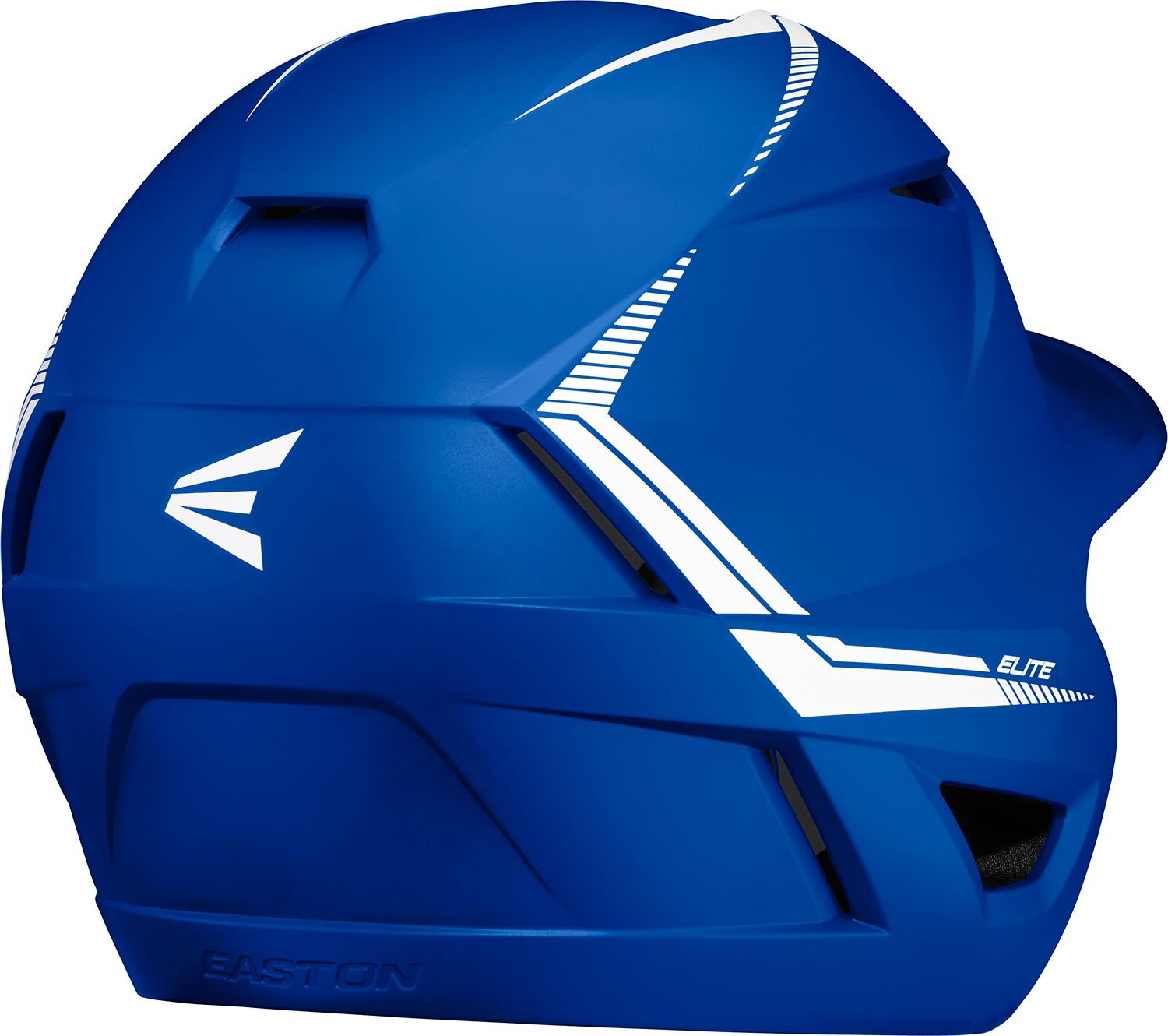 Easton Senior Elite Max Baseball Batting Helmet w/ Adjustable Jaw Guard product image