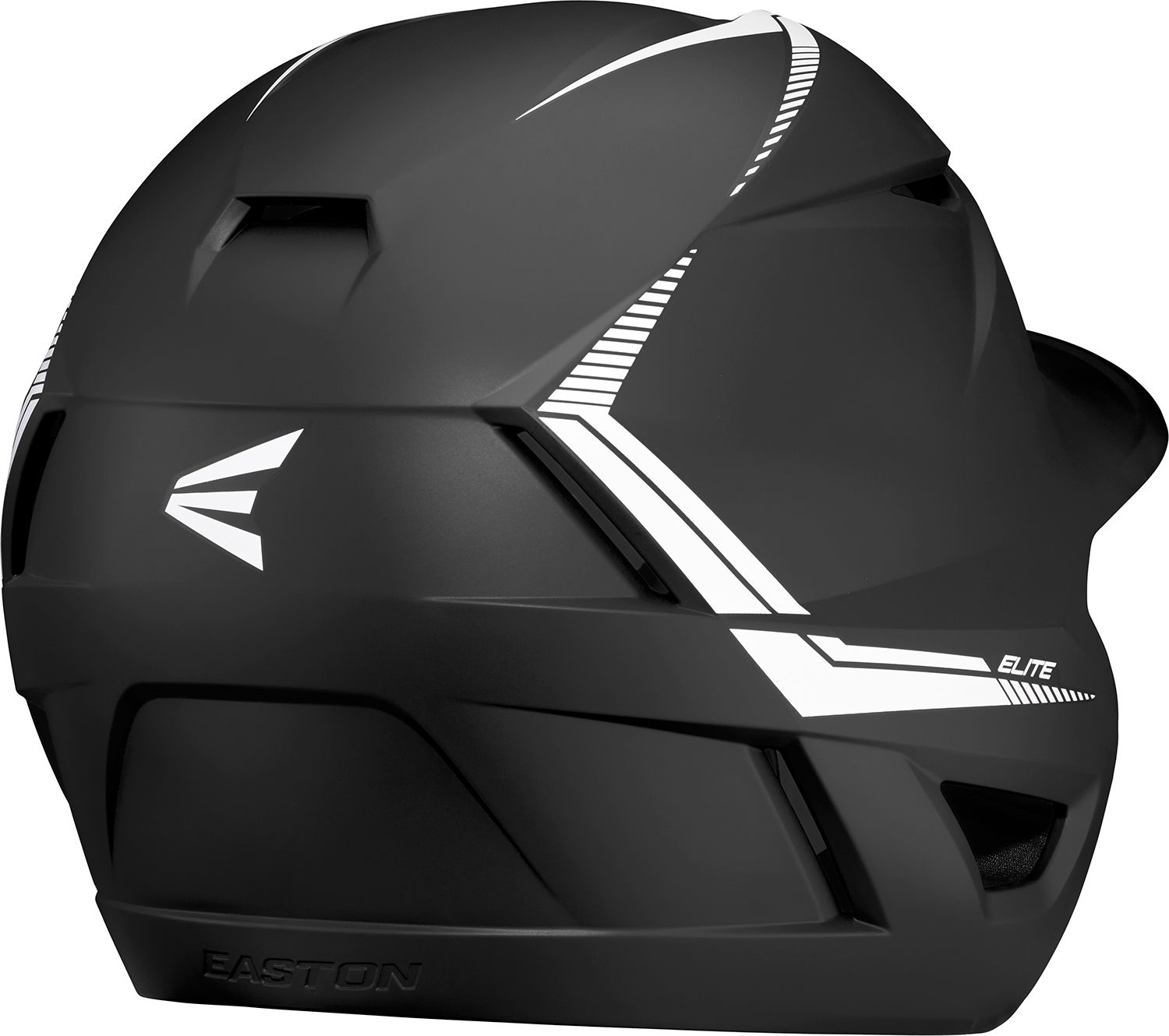 Easton Junior Elite Max Baseball Batting Helmet product image