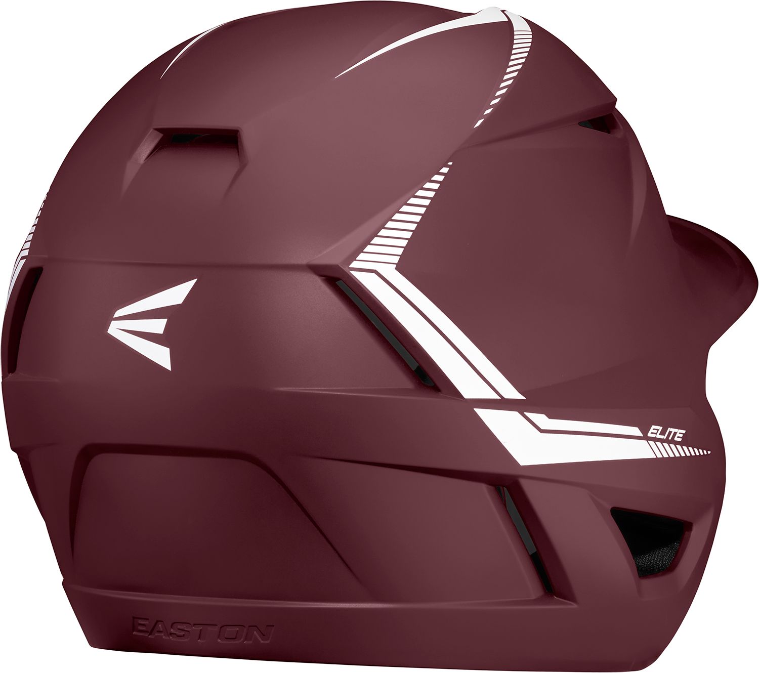 Easton Junior Elite Max Baseball Batting Helmet product image