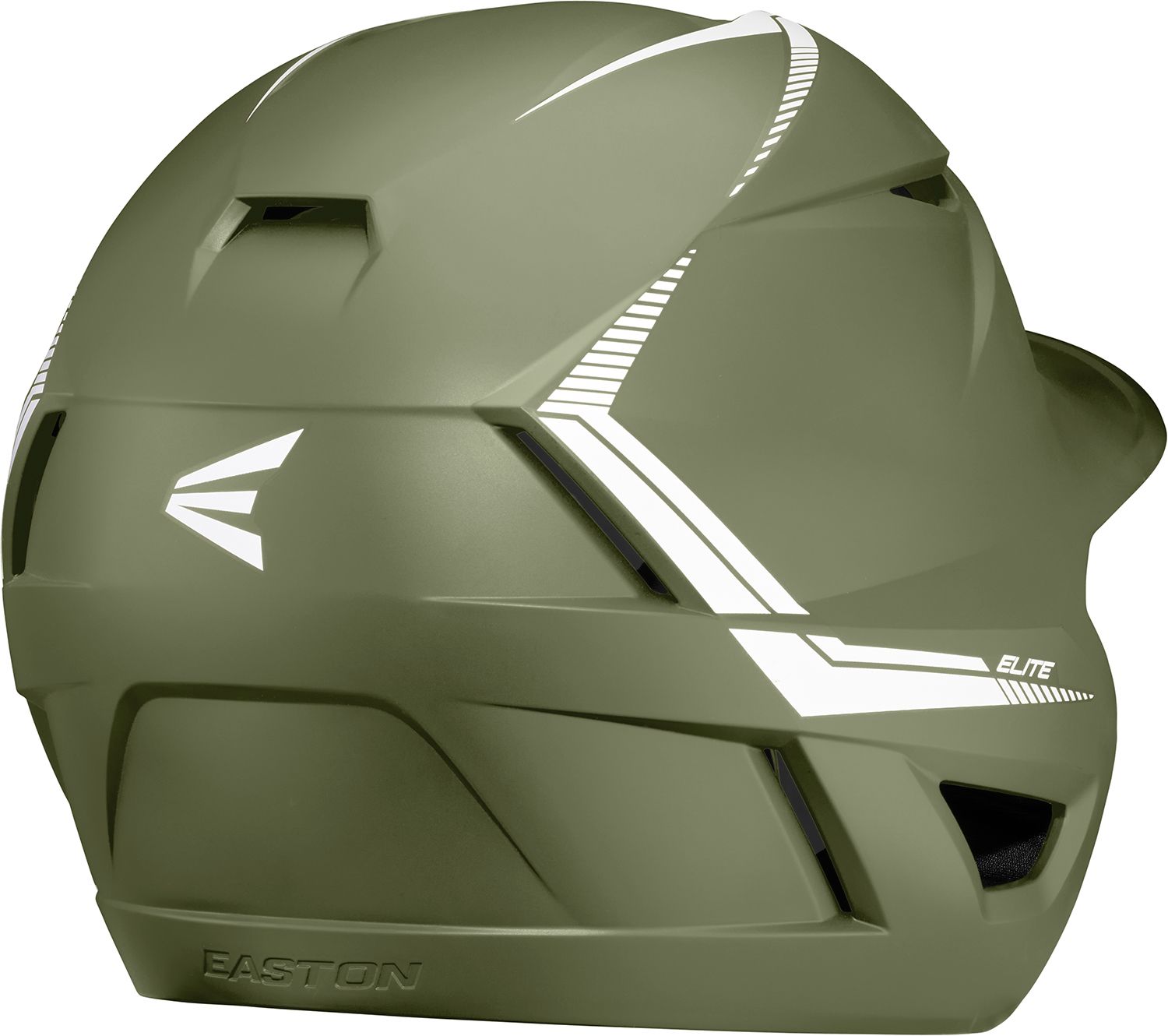 Easton Junior Elite Max Baseball Batting Helmet product image