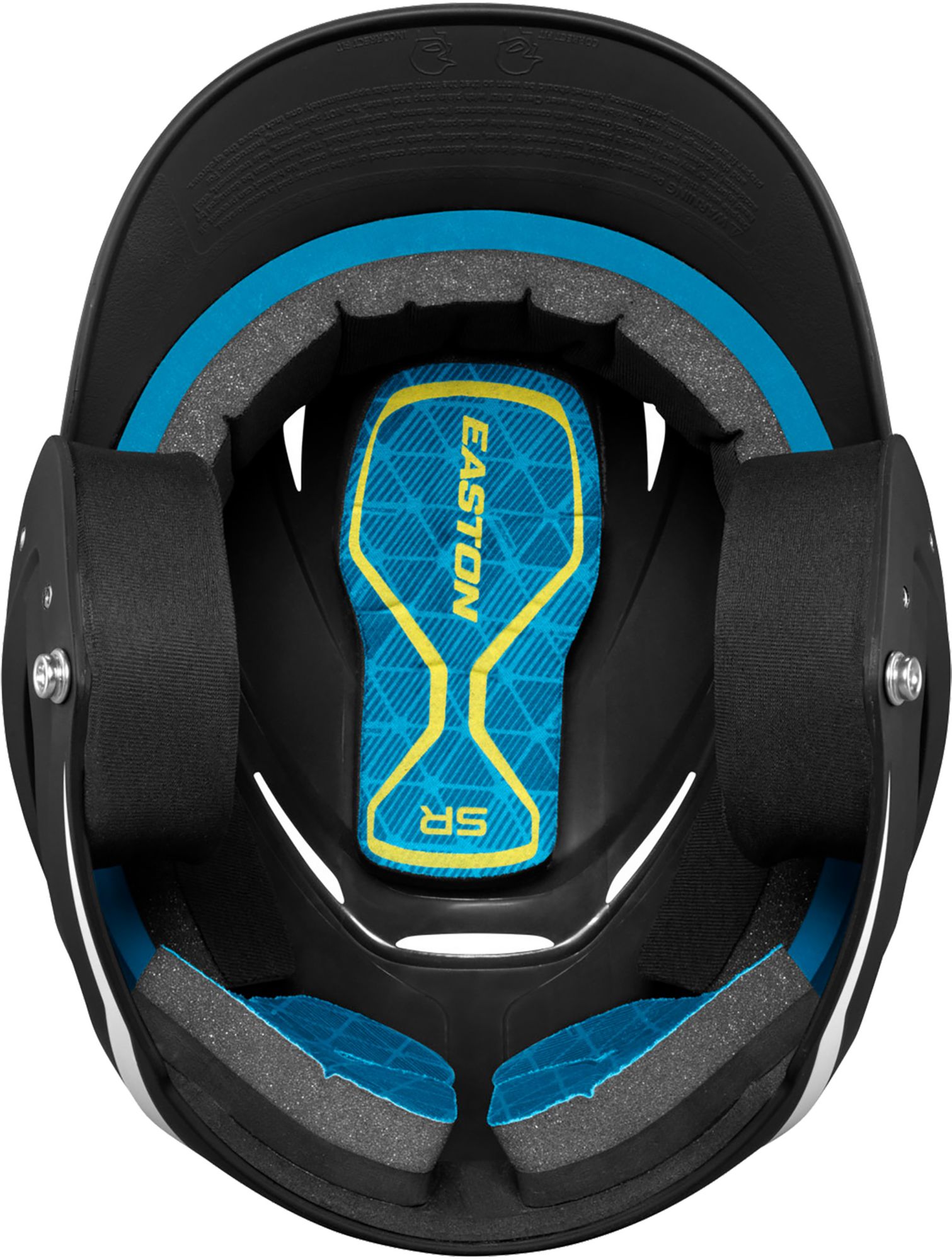 Easton Junior Elite X Baseball Batting Helmet product image