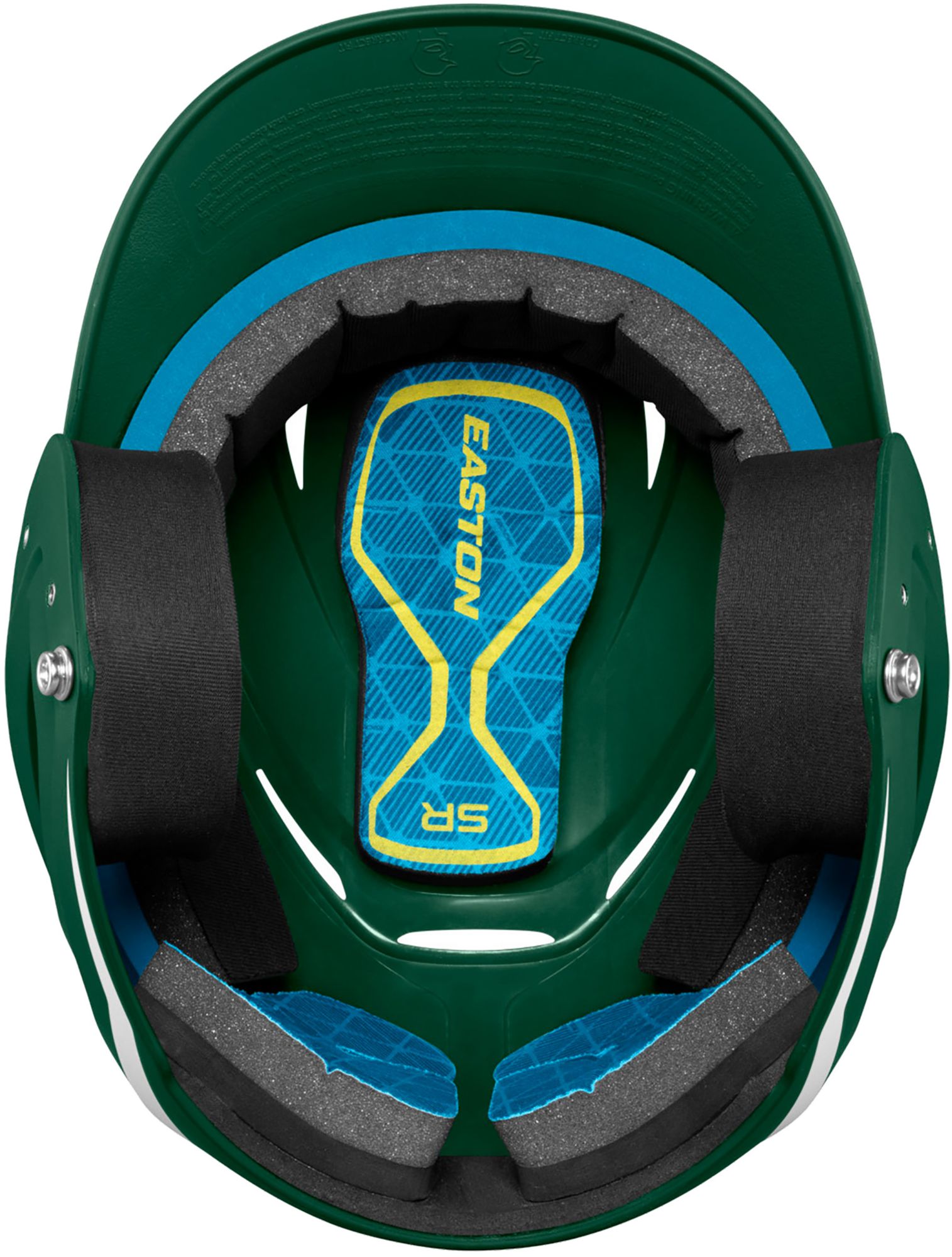 Easton Junior Elite X Baseball Batting Helmet product image