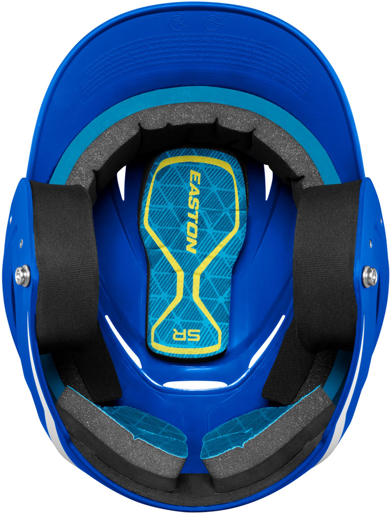 Easton Junior Elite X Baseball Batting Helmet product image