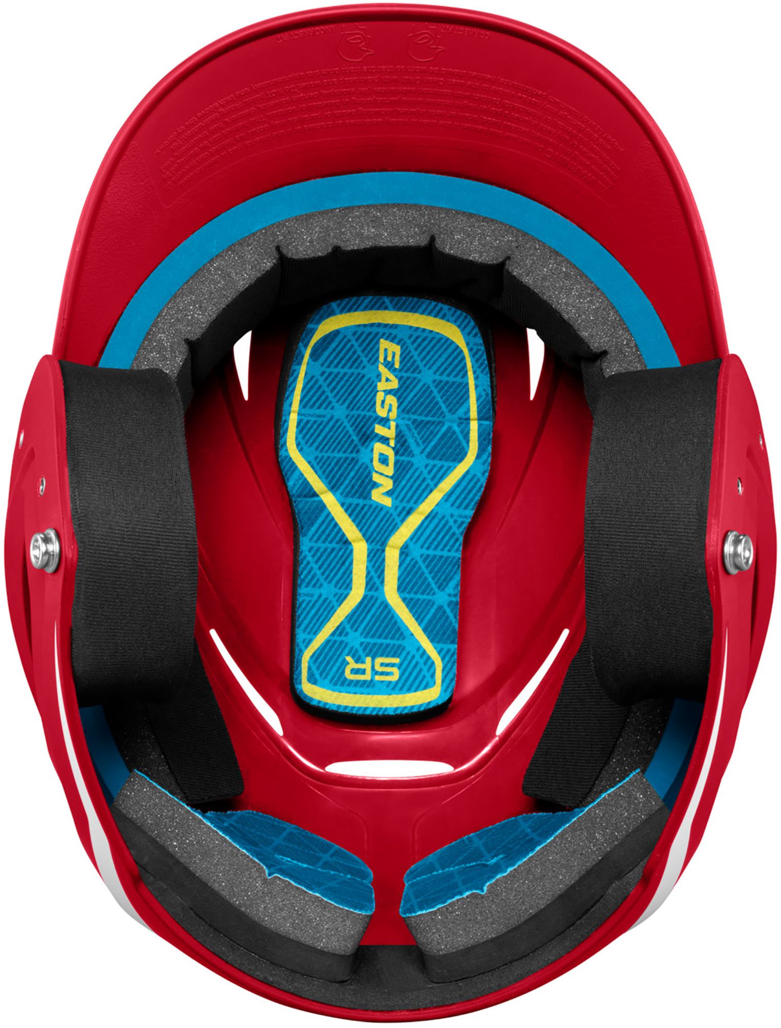 Easton Senior Elite X Baseball Batting Helmet product image