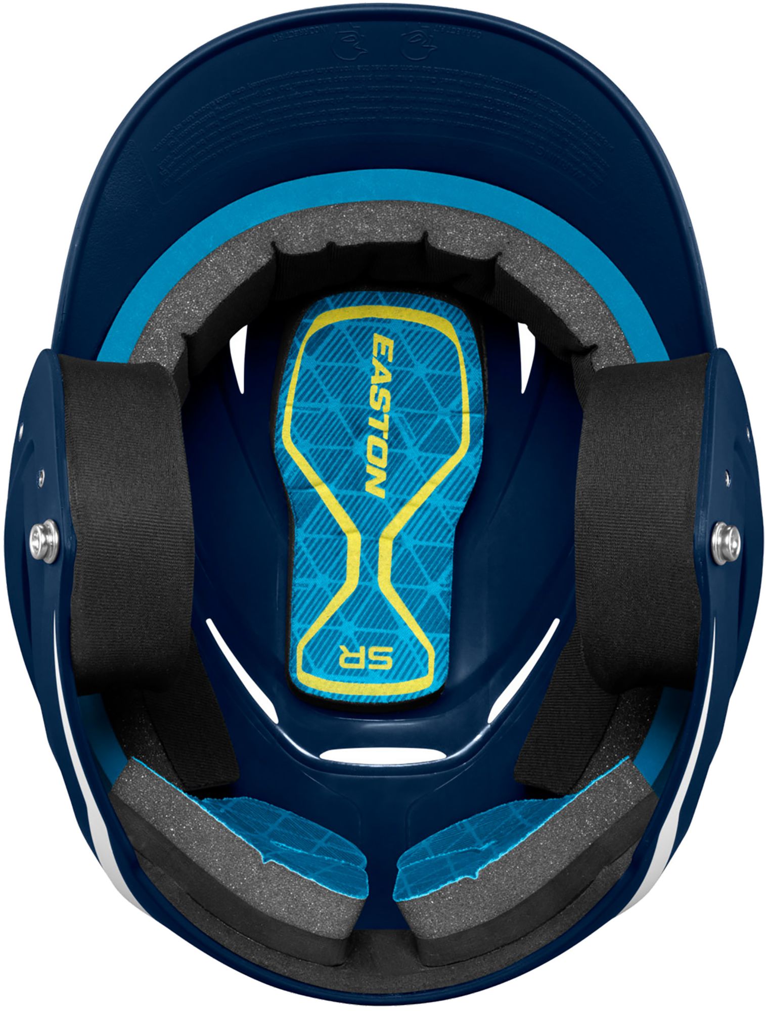 Easton Senior Elite X Baseball Batting Helmet product image