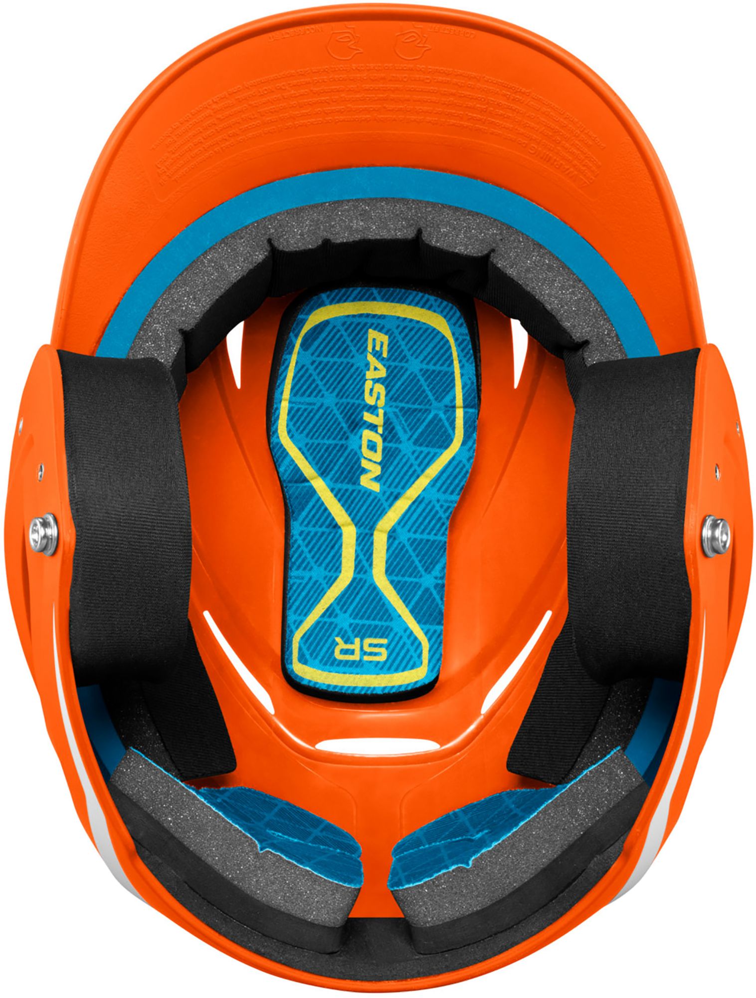 Easton Senior Elite X Baseball Batting Helmet product image