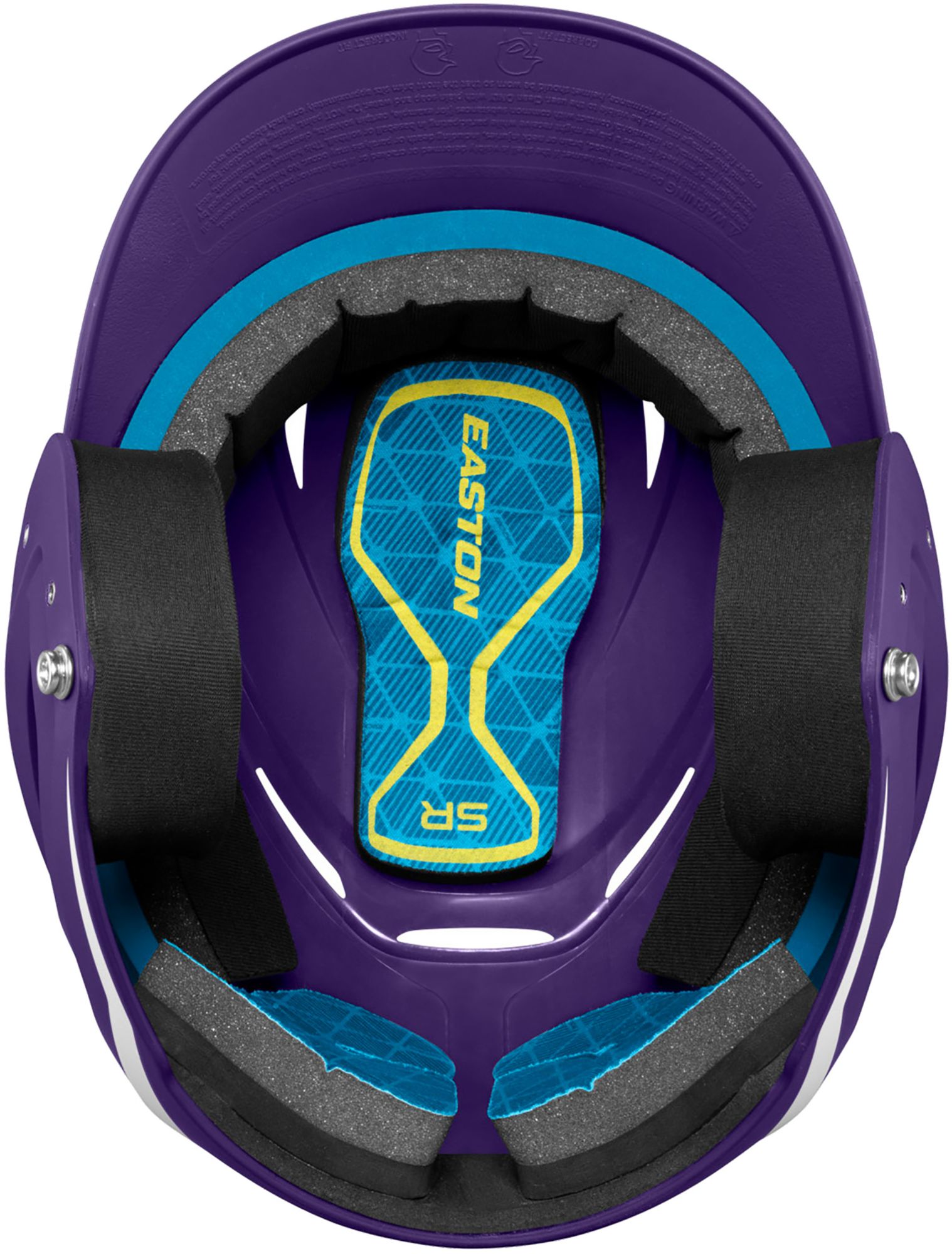 Easton Senior Elite X Baseball Batting Helmet product image