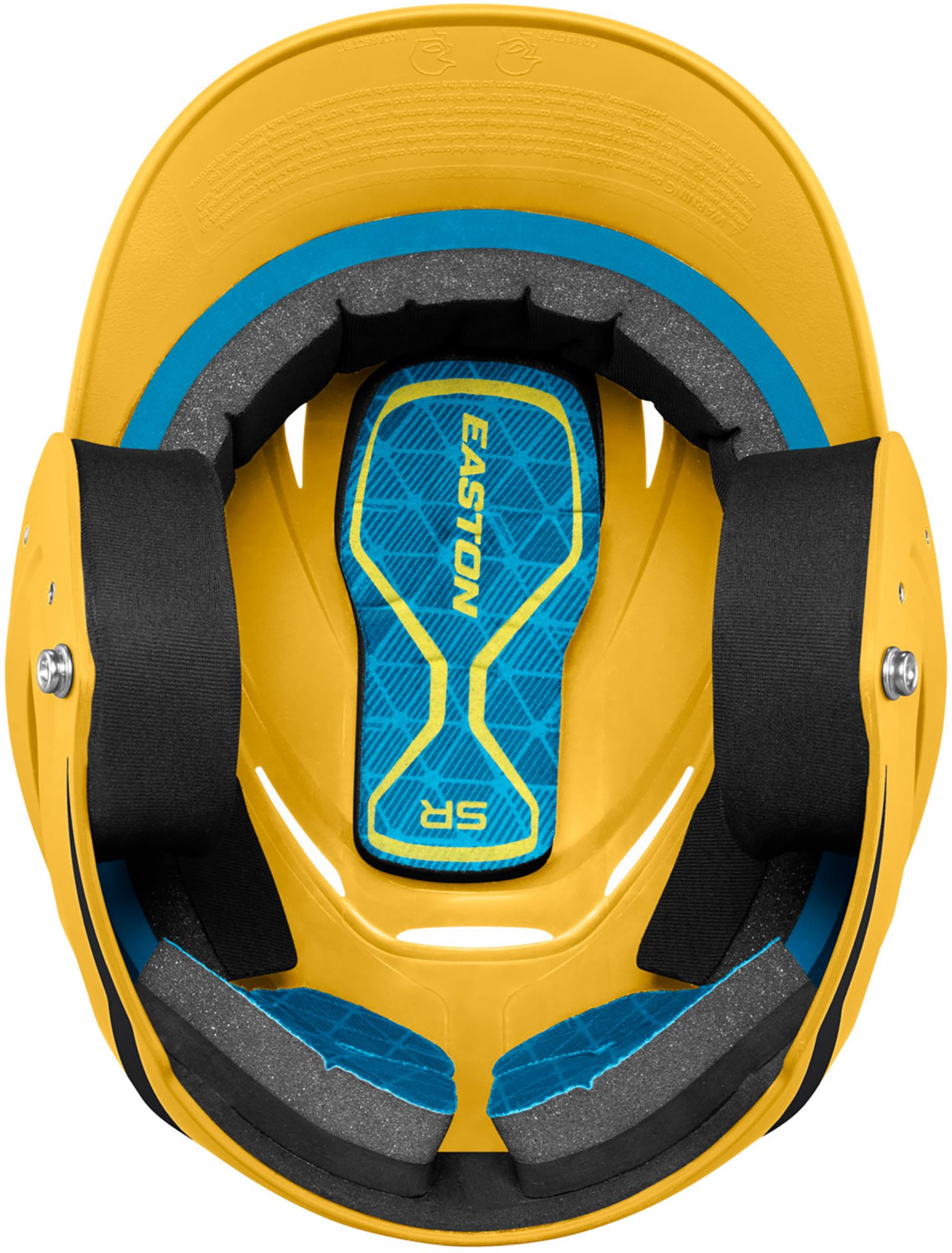 Easton Senior Elite X Baseball Batting Helmet product image
