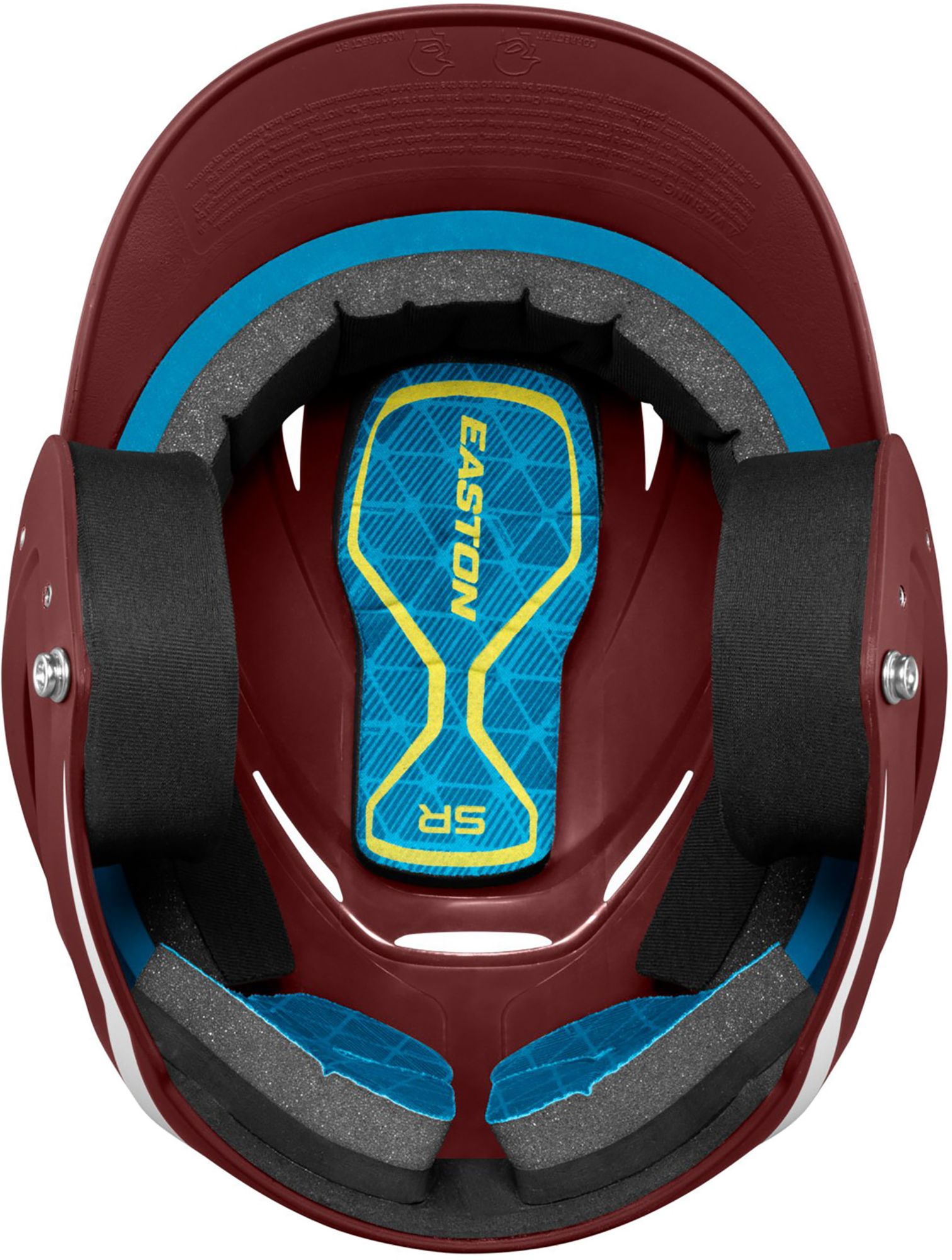 Easton Senior Elite X Baseball Batting Helmet product image