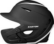 Easton Senior Elite X Baseball Batting Helmet w/ Extended Jaw Guard product image