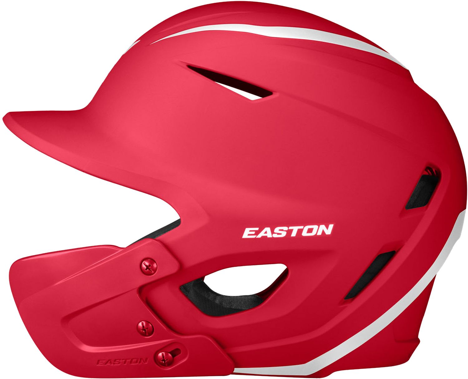 Easton Senior Elite X Baseball Batting Helmet w/ Extended Jaw Guard product image
