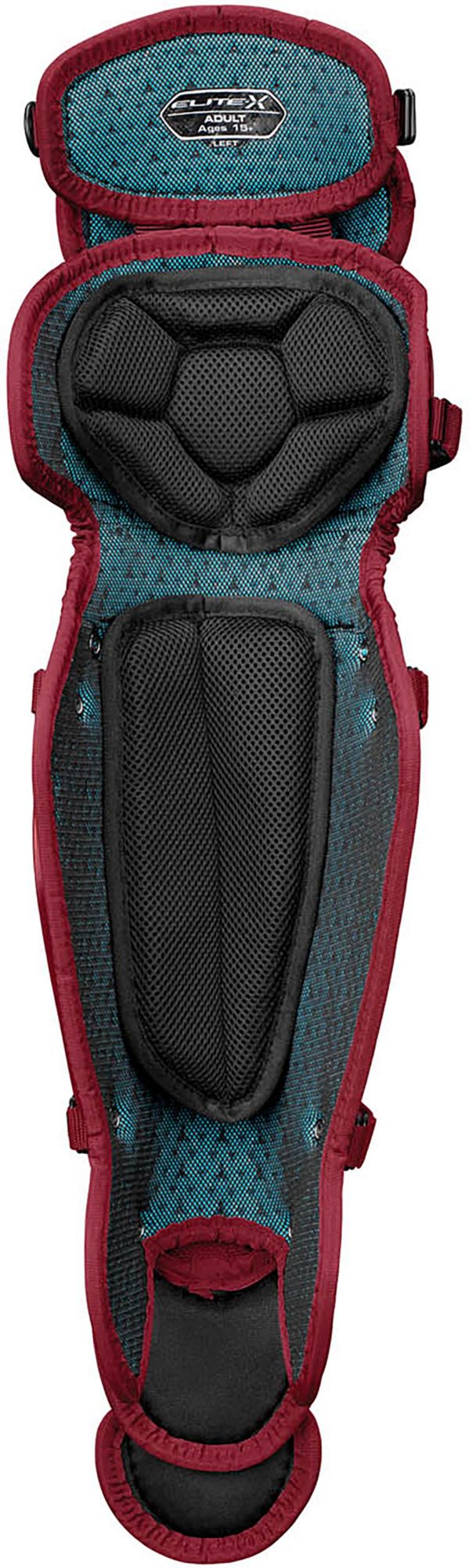 Easton Adult Elite X Catcher's Set product image