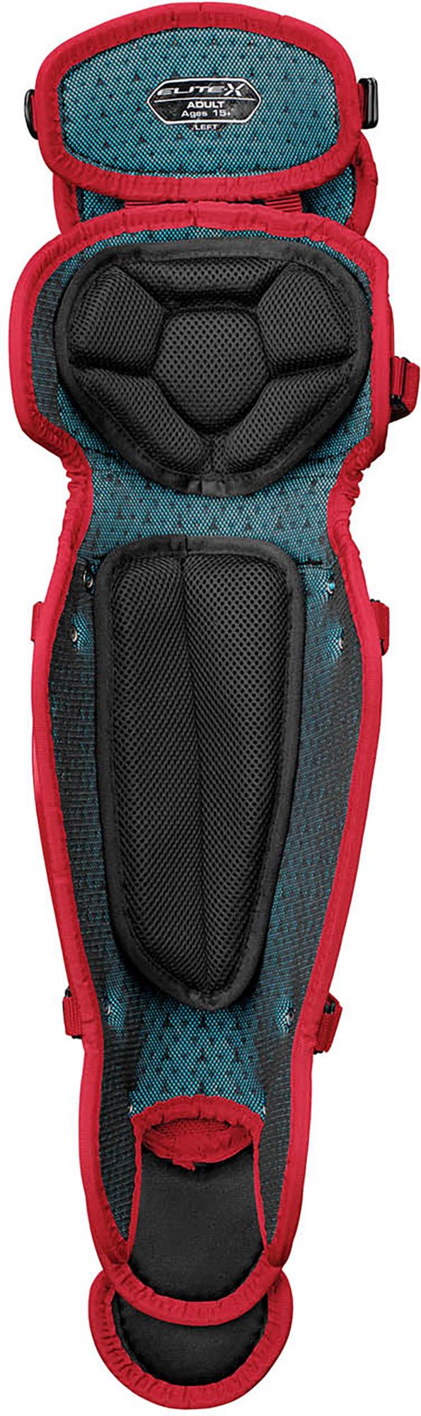 Easton Intermediate Elite X Catcher's Set product image