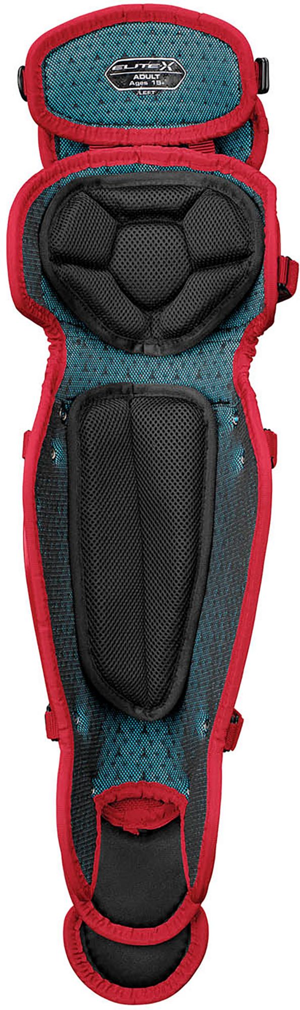 Easton Intermediate Elite X Catcher's Set product image