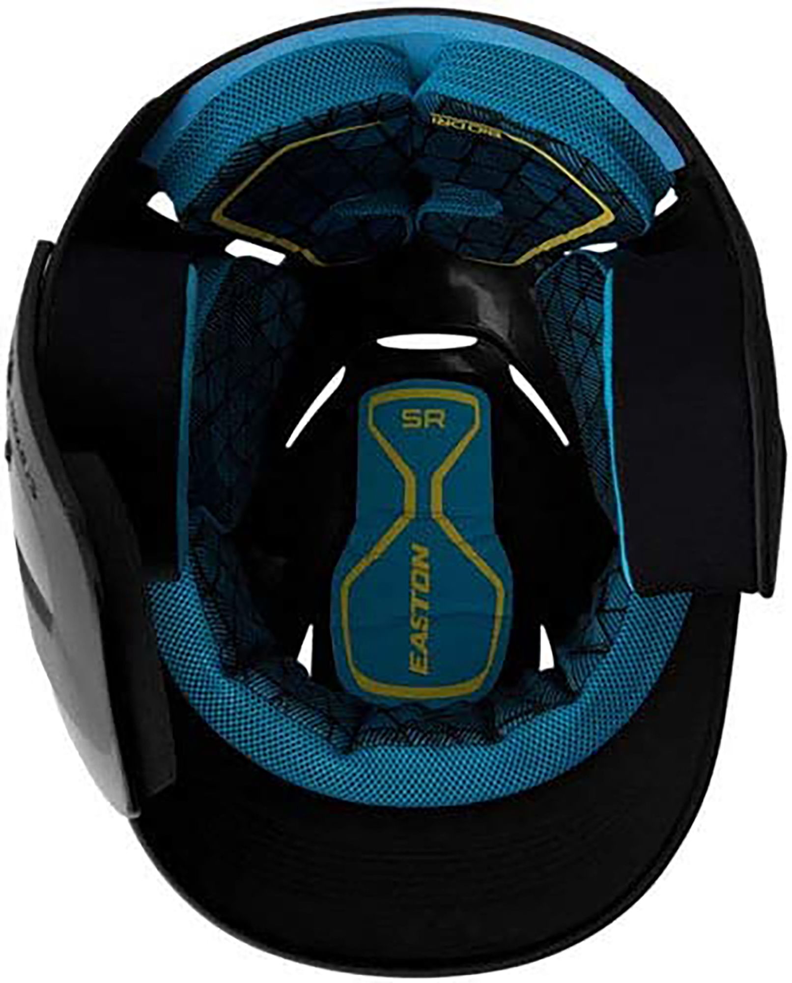 Easton Junior Elite X Baseball Batting Helmet w/ Jaw Guard product image