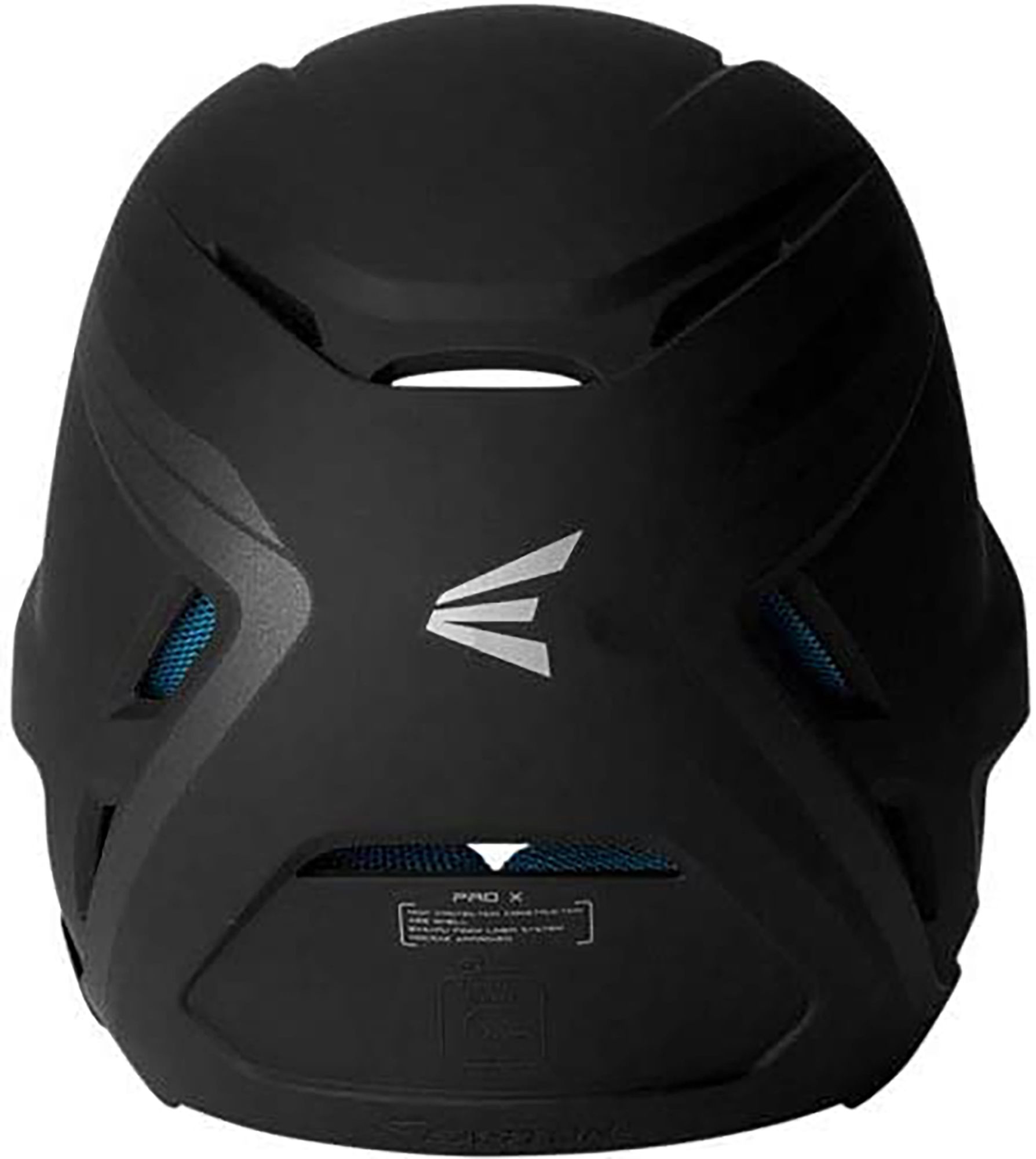 Easton Junior Elite X Baseball Batting Helmet w/ Jaw Guard product image